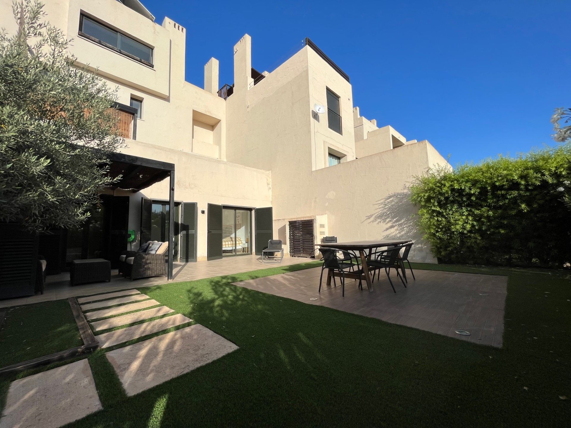 Condominium in Corvera, Murcia 12487968