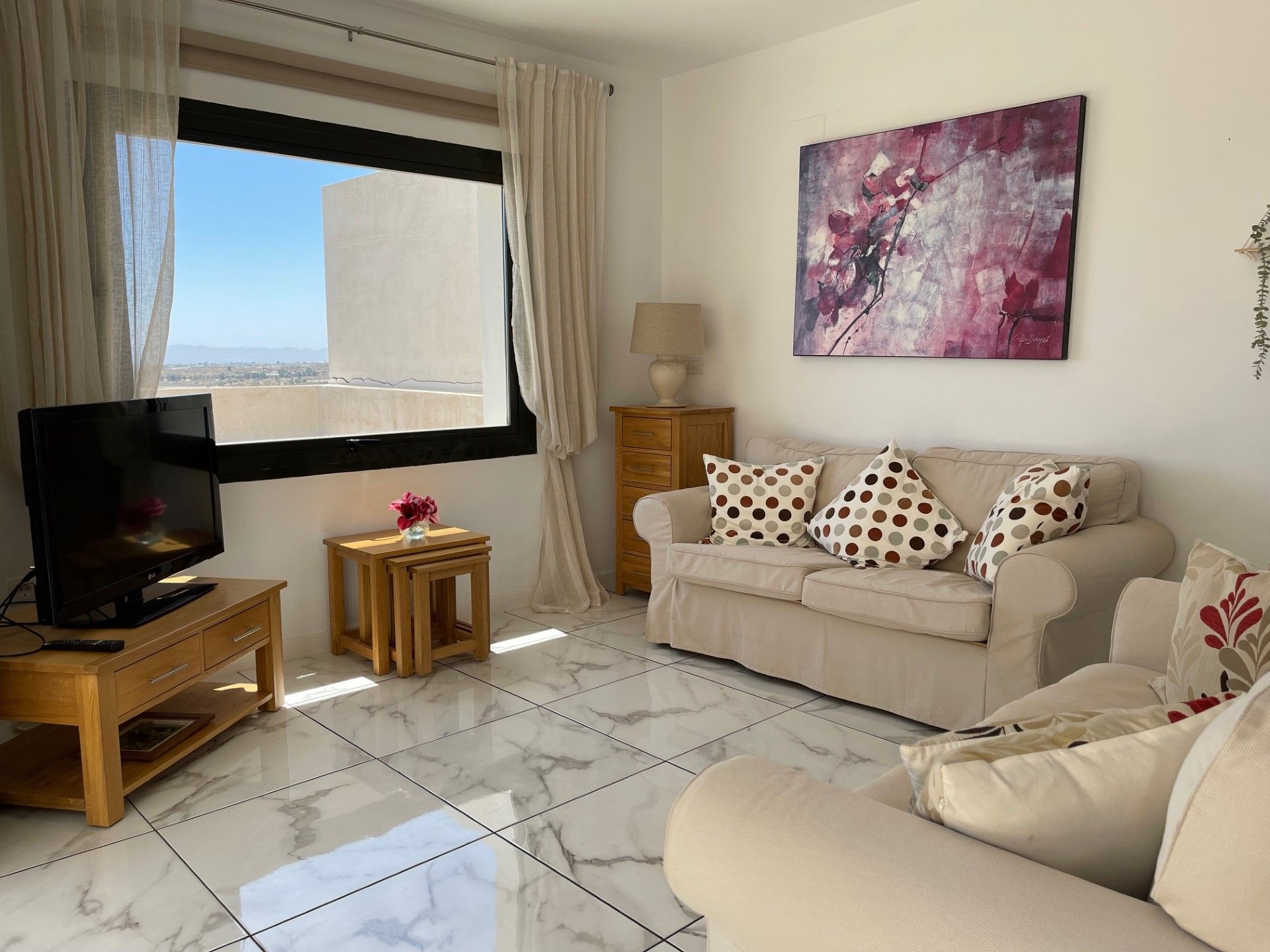 Condominio nel Corvera, Murcia 12487969