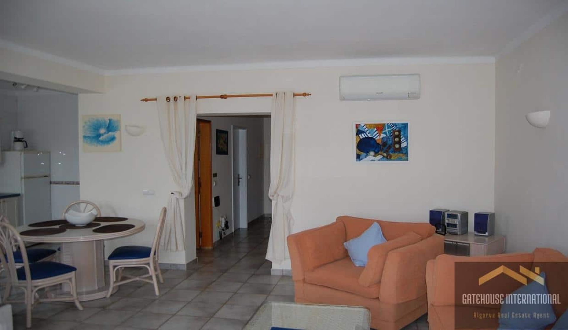 Huis in Carvoeiro, Faro 12487990