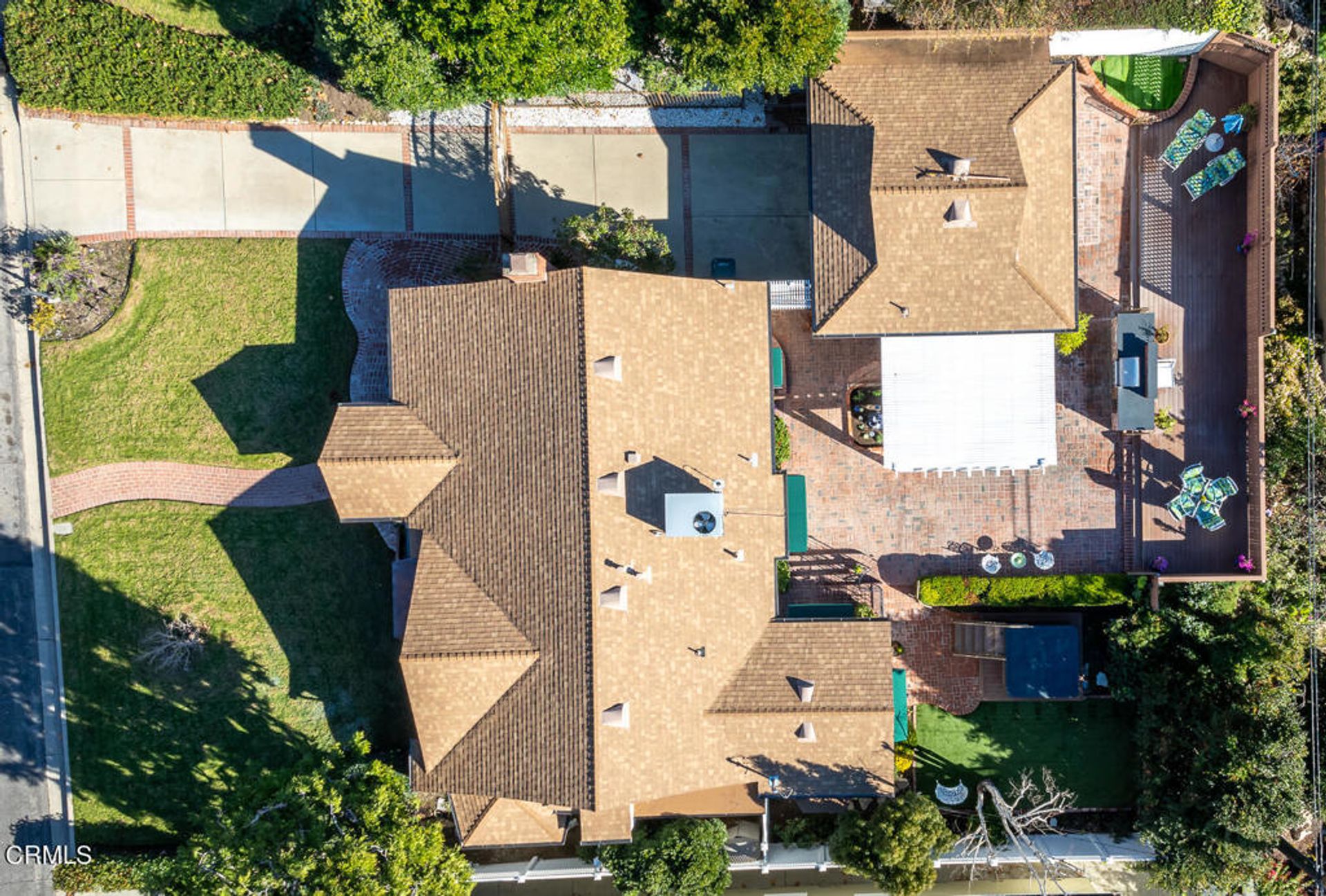 σπίτι σε La Crescenta-Montrose, California 12488013