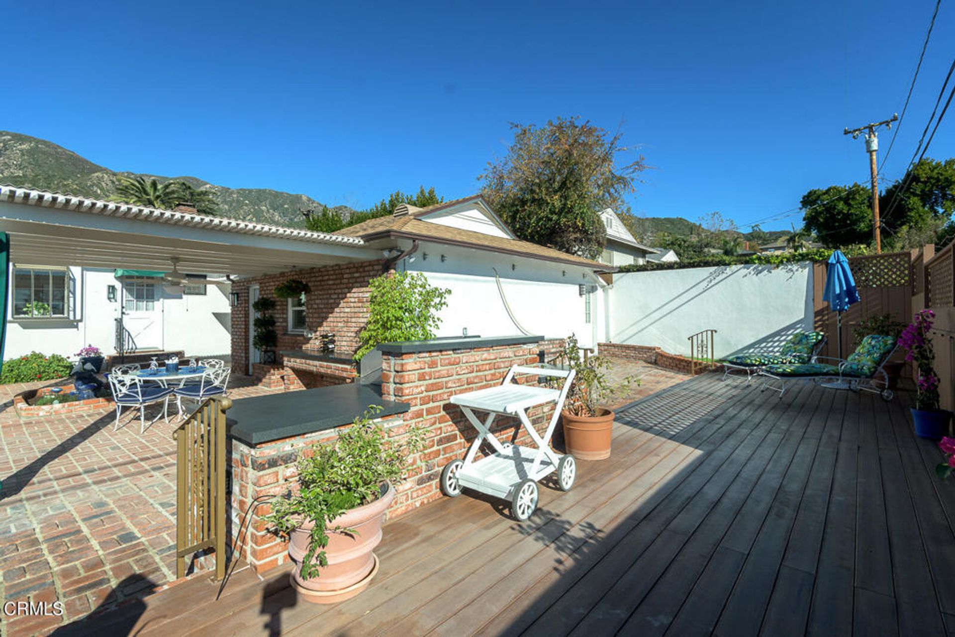 Haus im La Crescenta-Montrose, California 12488013