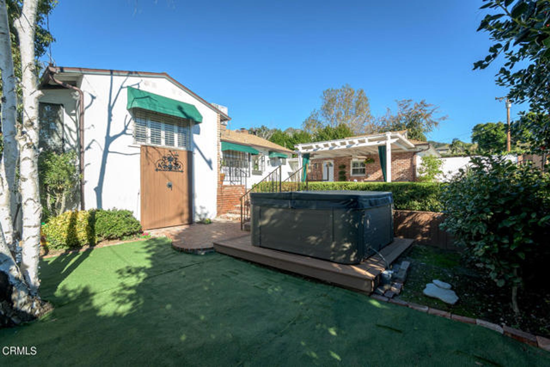 بيت في La Crescenta-Montrose, California 12488013