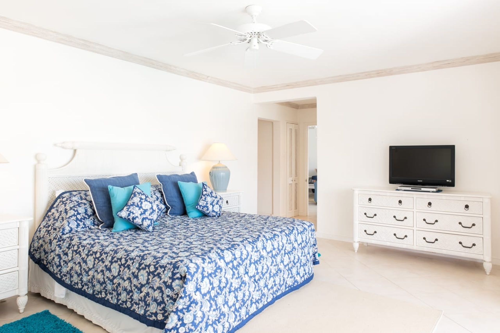 Condominio nel Speightstown, Saint Peter 12488020