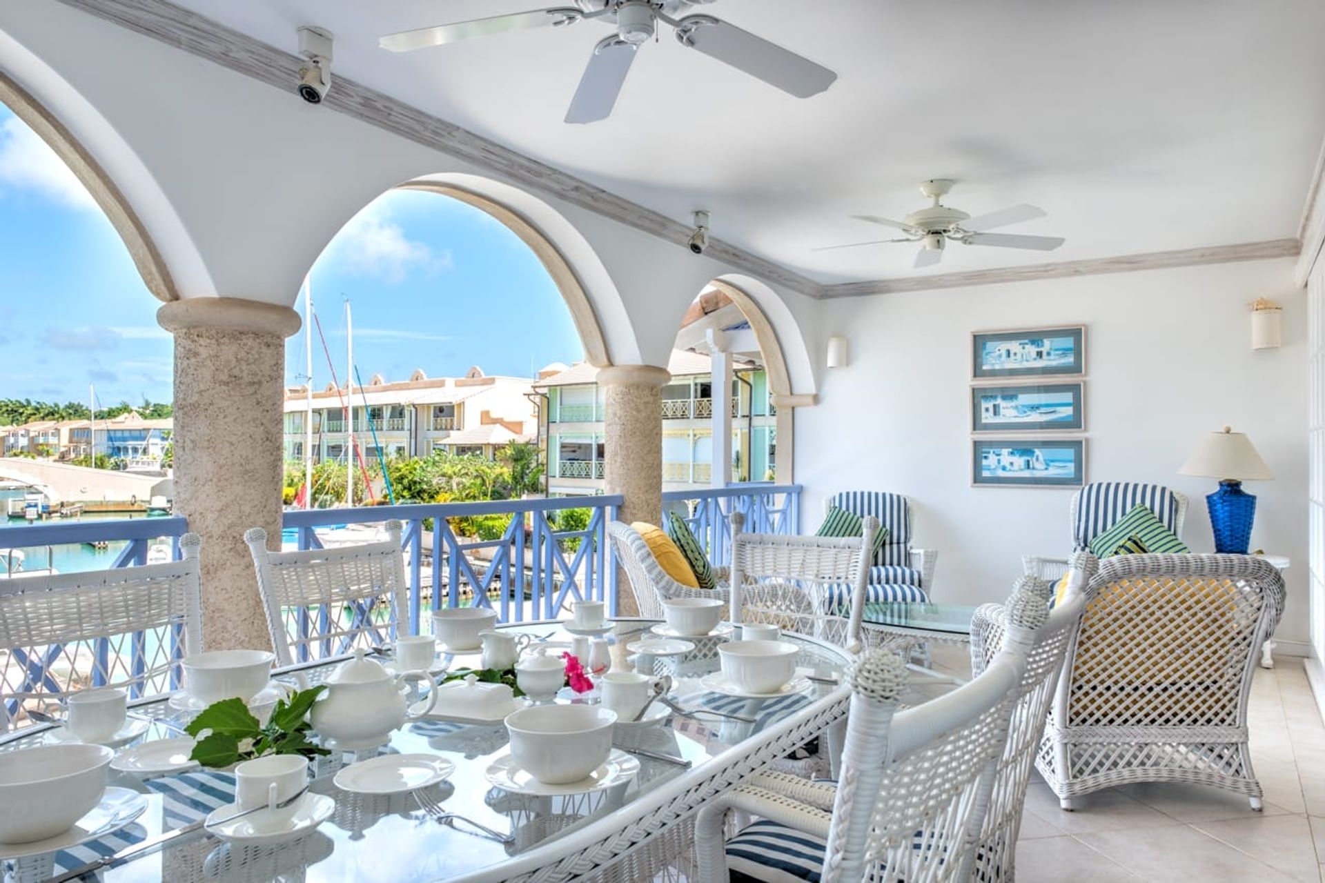 Condominium in Speightstown, Saint Peter 12488020