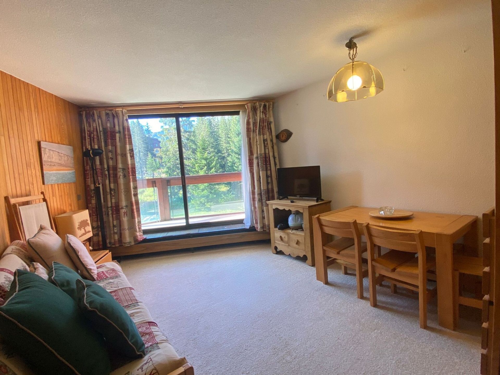 Condominio en Courchevel, Auvernia-Ródano-Alpes 12488021