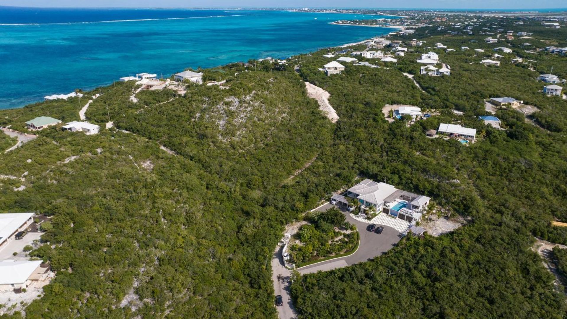 Terra no , Caicos Islands 12488064