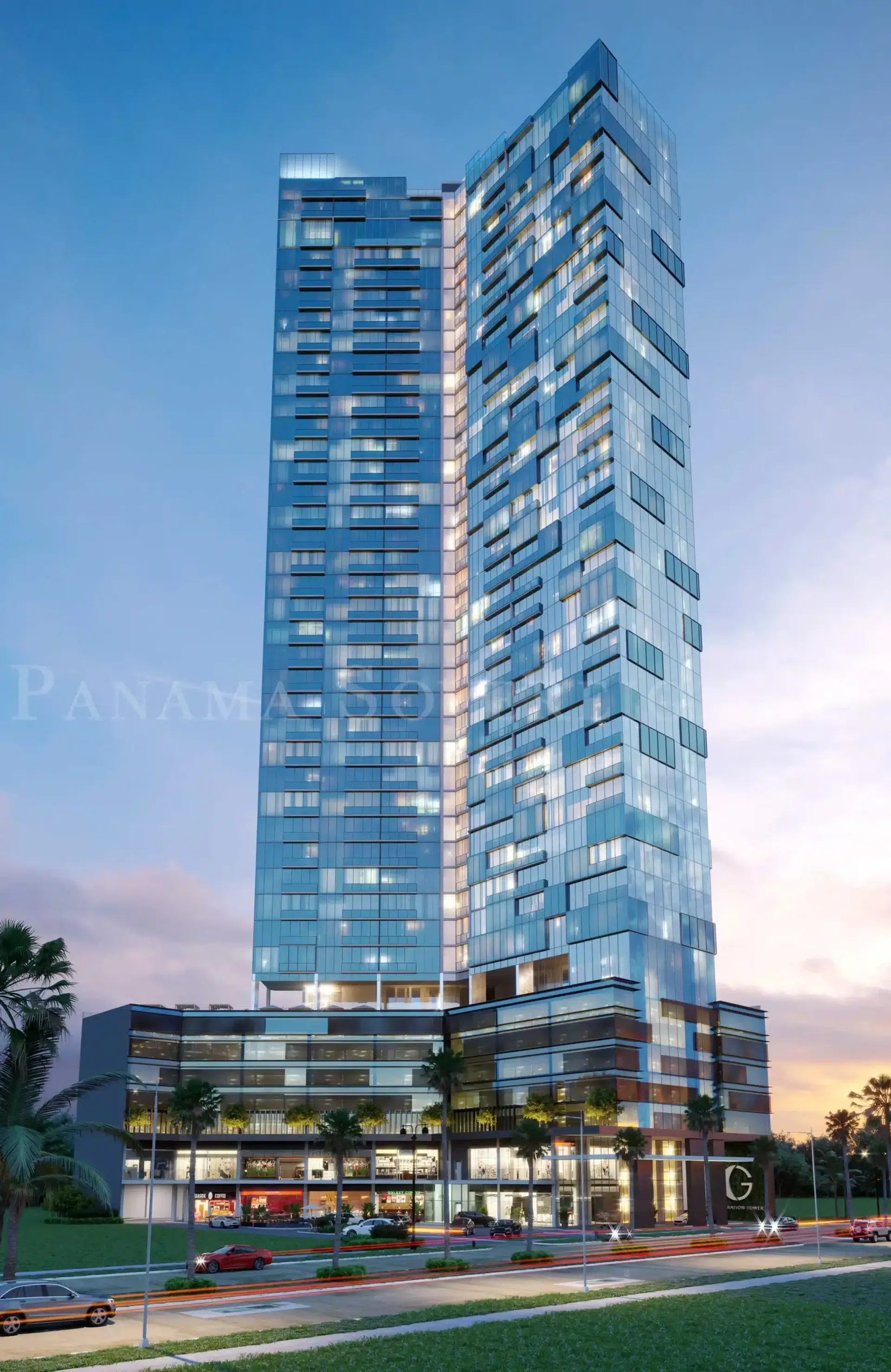 Condominio en El Sitio, Panamá 12488244