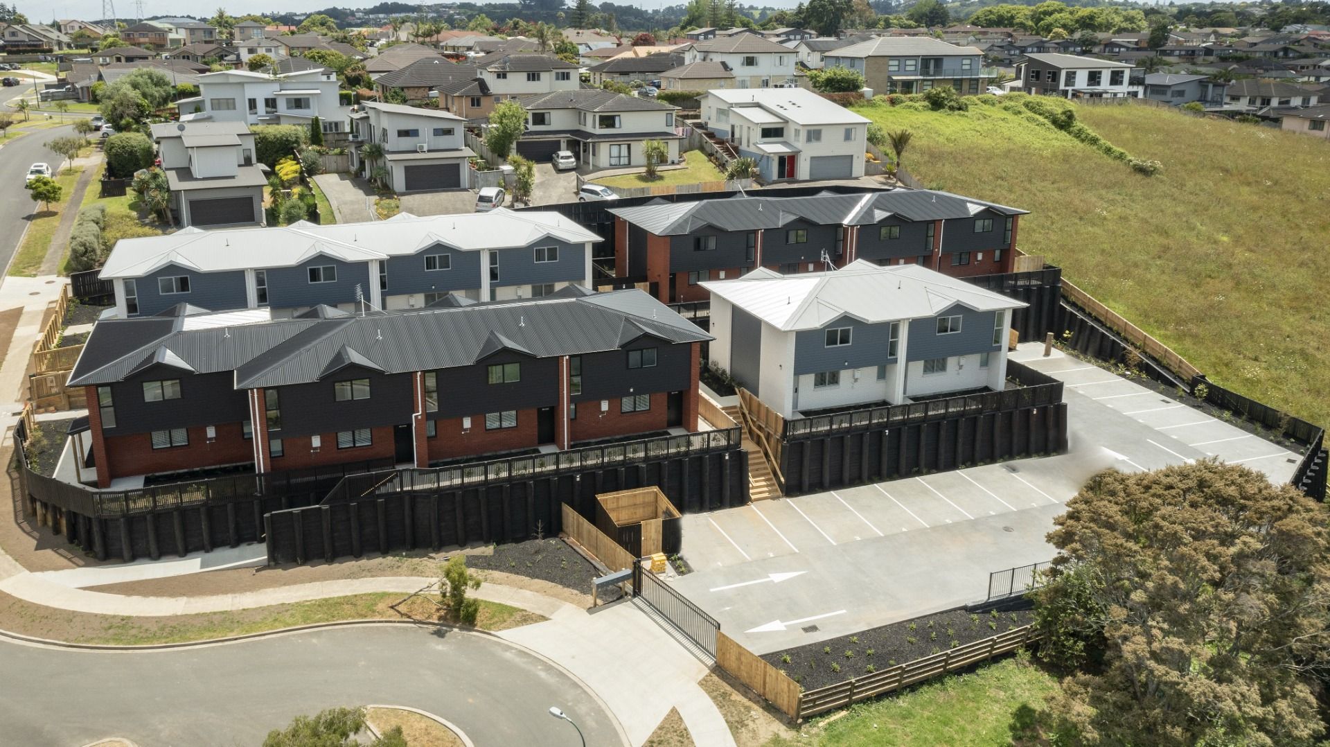 Condominium in Takanini, Auckland 12488266