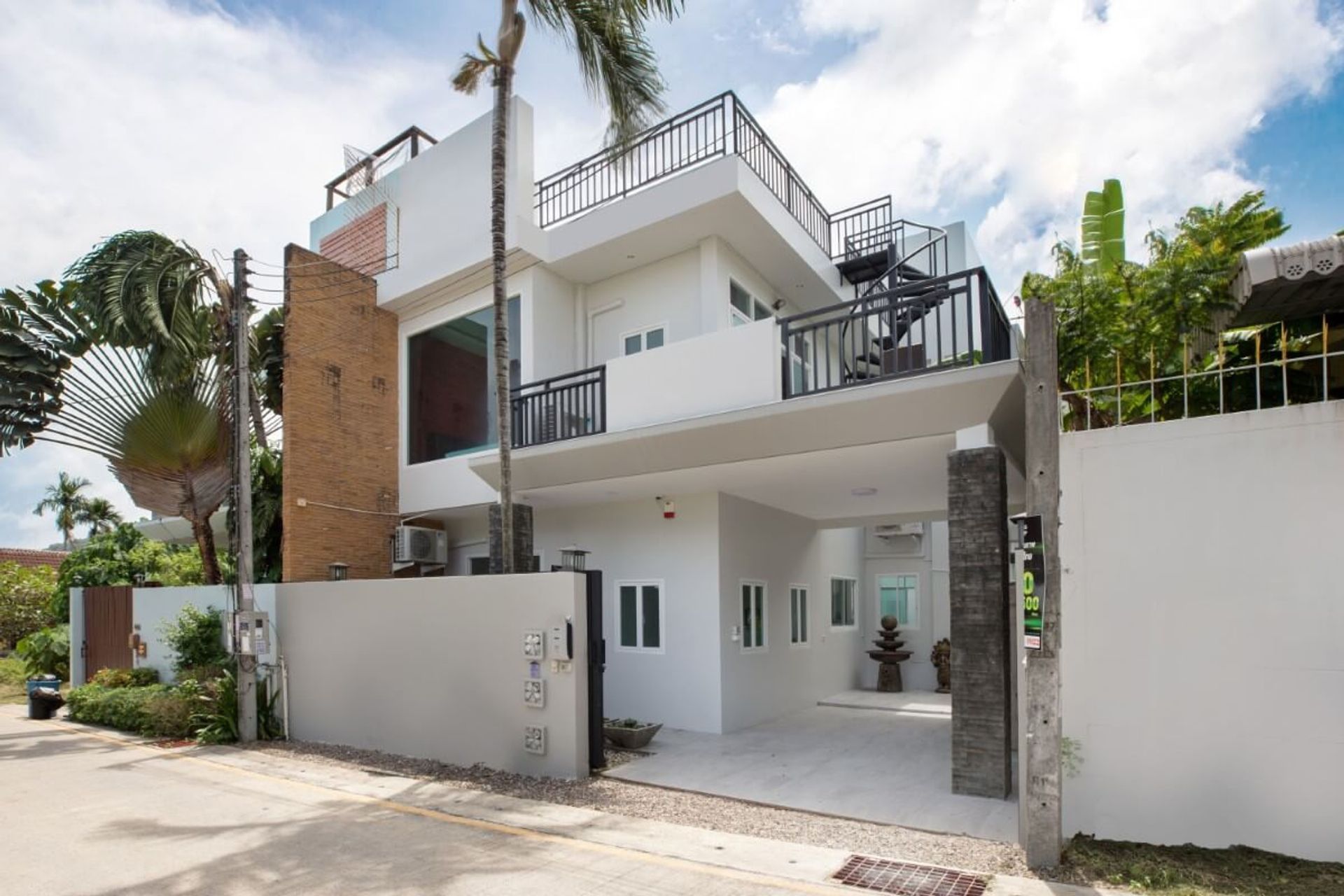 Casa nel Divieto Bang Khonthi, Phuket 12488273