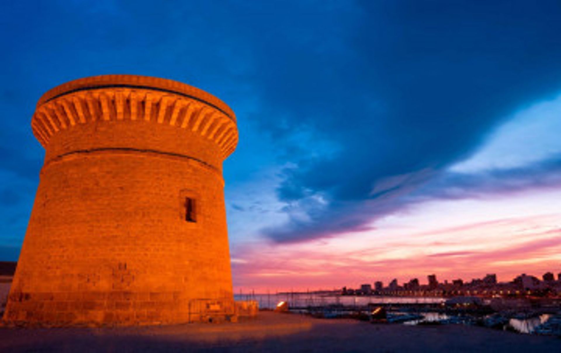 Andet i El Campello, Comunidad Valenciana 12488387