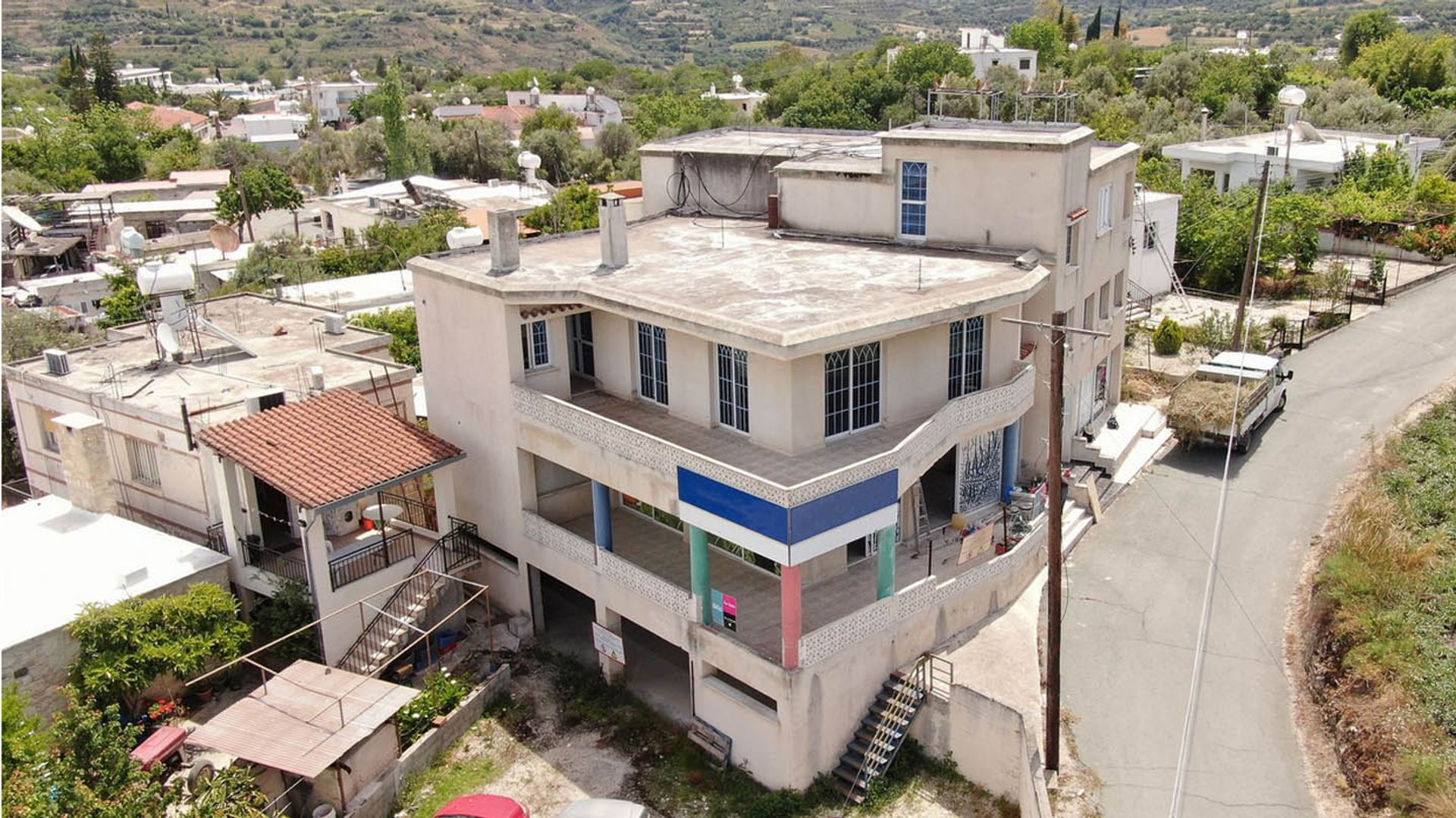 אַחֵר ב Giolou, Paphos 12488439