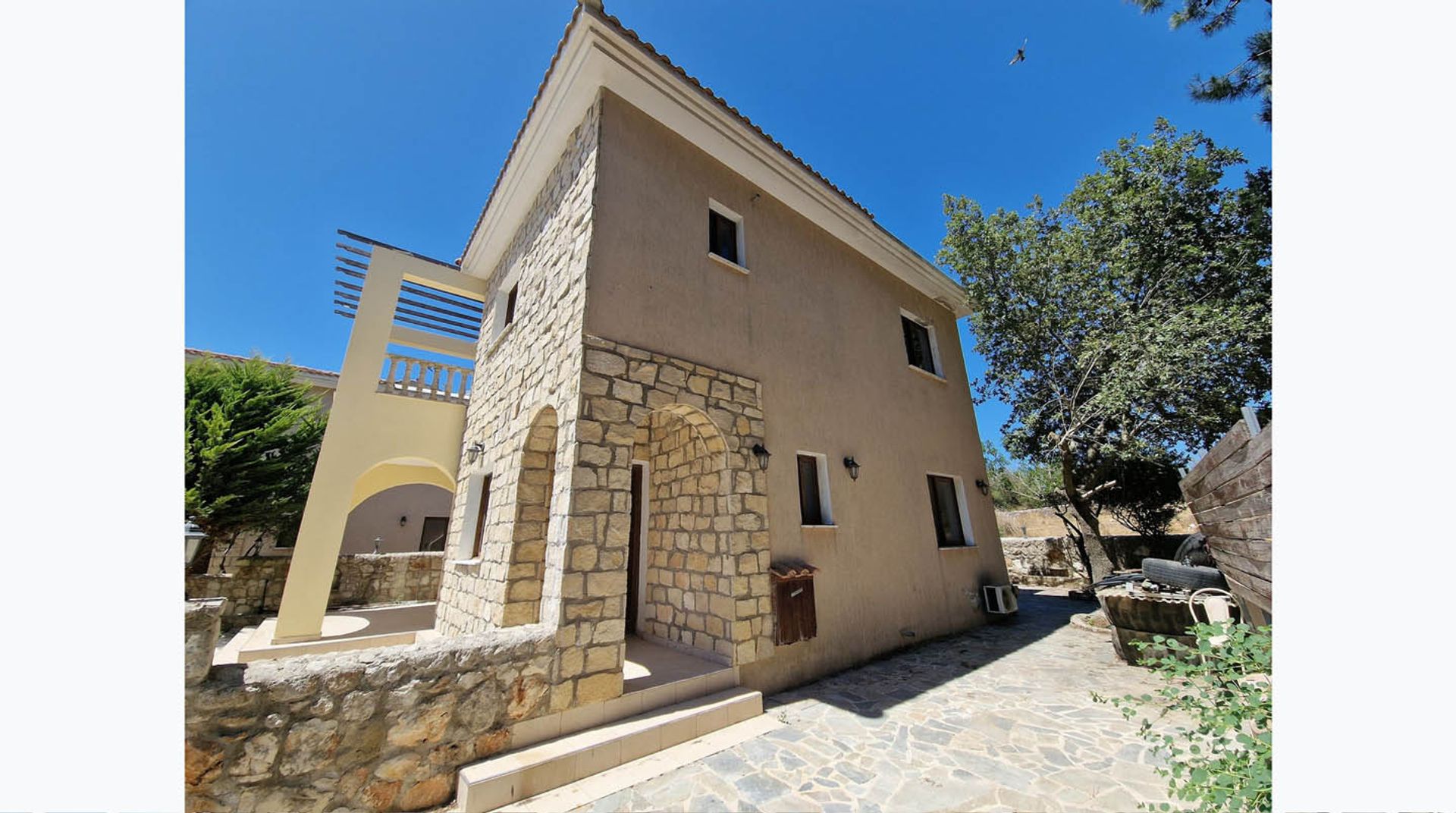 Huis in Pegeia, Pafos 12488440