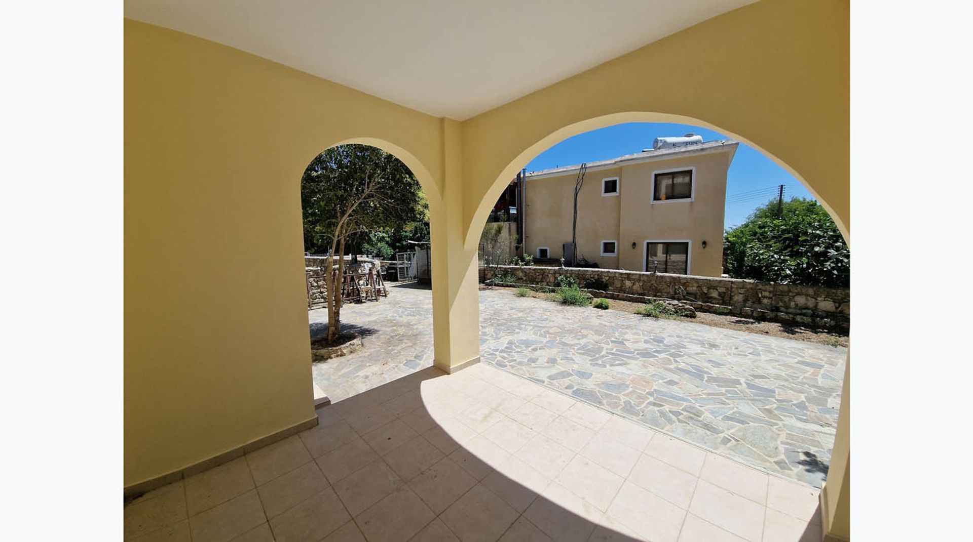 Hus i Ineia, Paphos 12488440