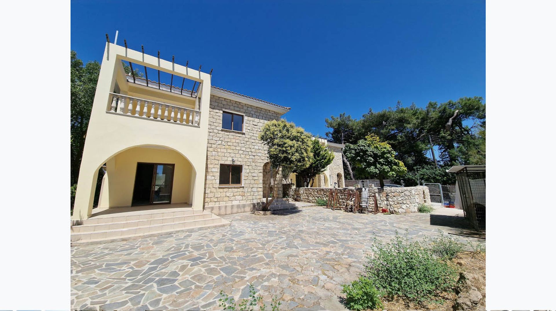 Huis in Pegeia, Pafos 12488440