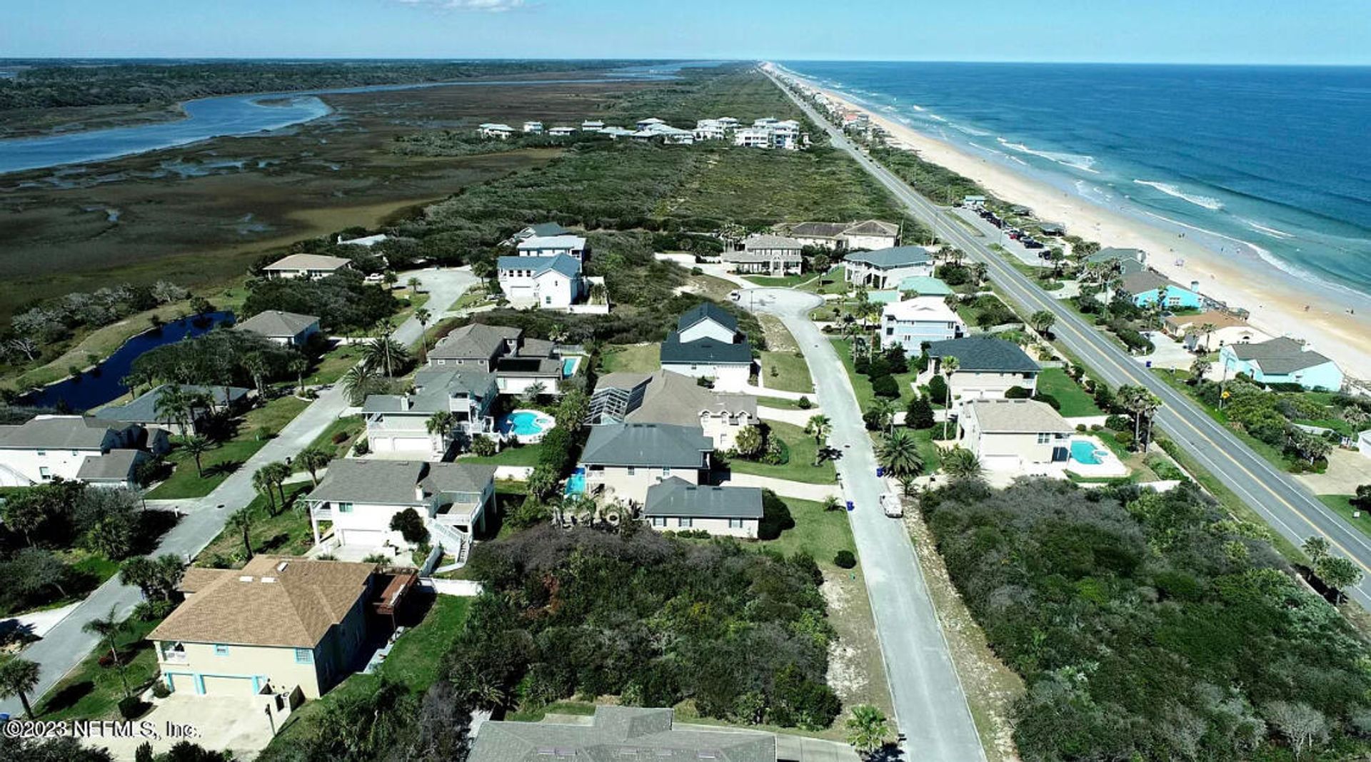 Condominium dans Ponte Vedra Beach, Florida 12488442