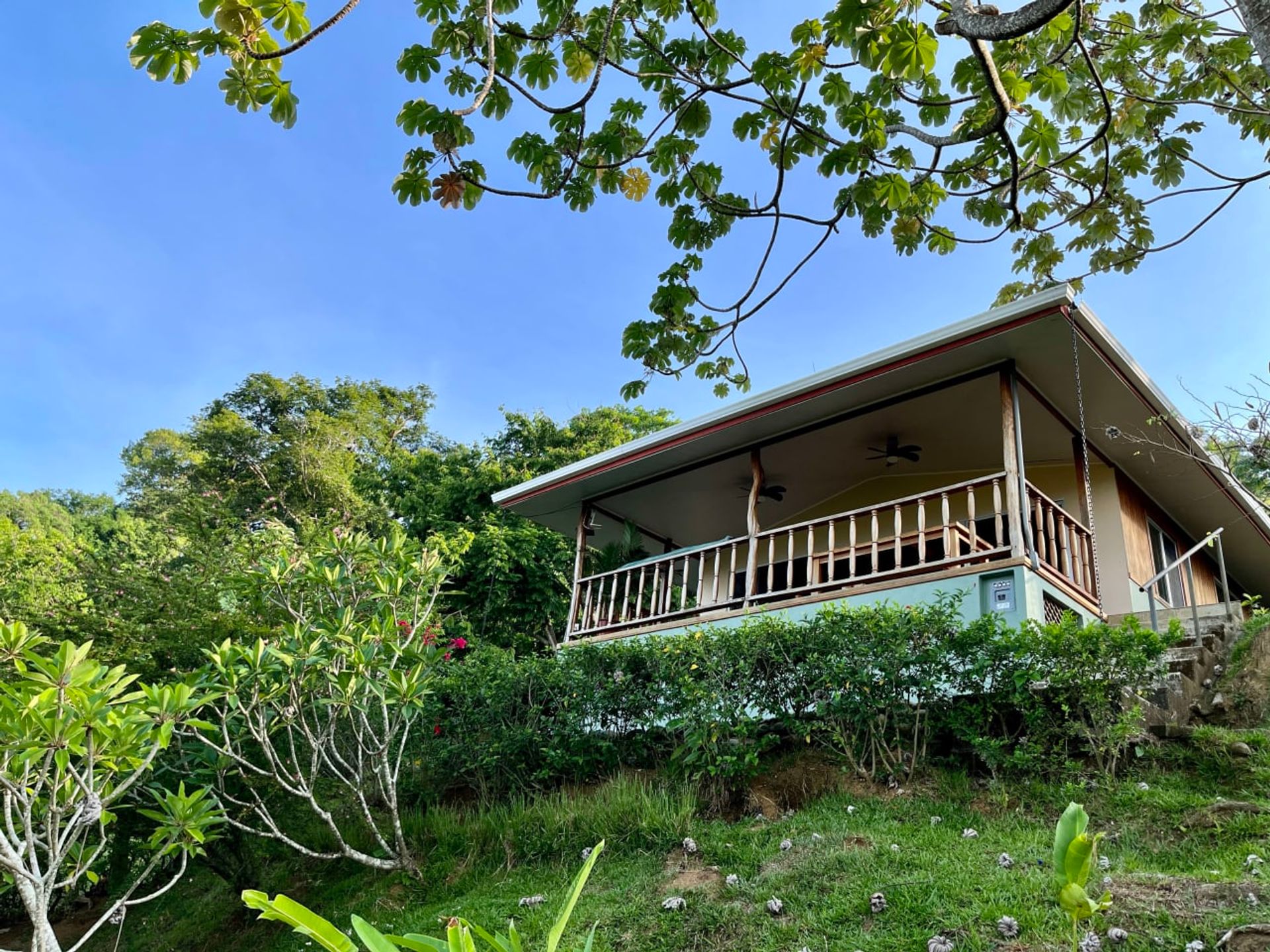 Huis in Playa Hermosa, Puntarenas Province 12488447