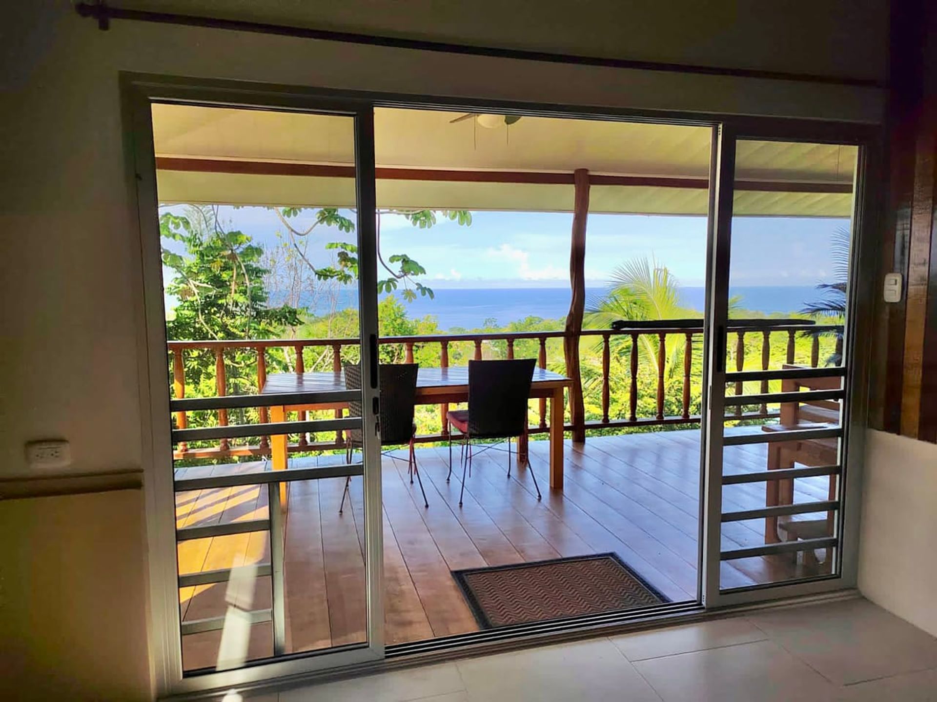 Huis in Playa Hermosa, Puntarenas Province 12488447