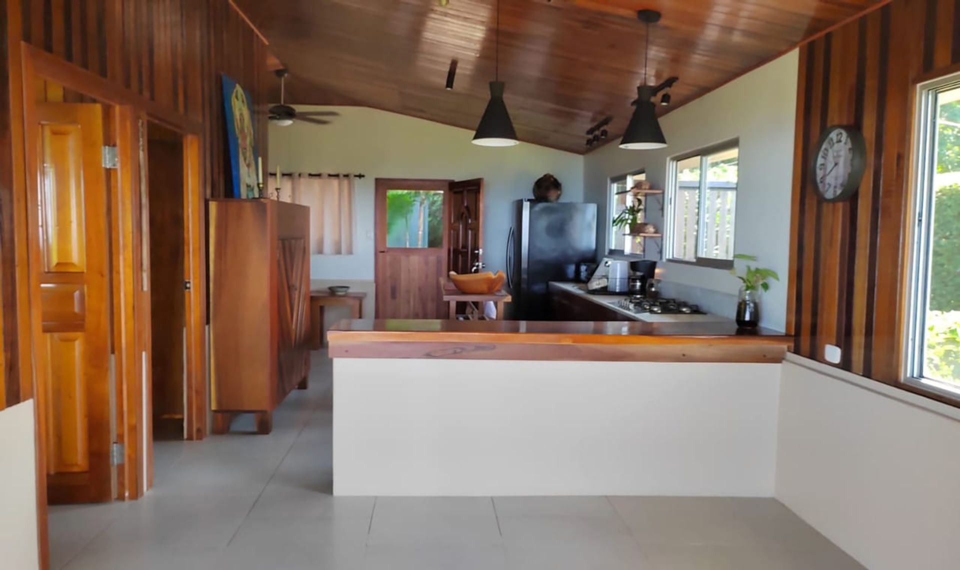 Huis in Playa Hermosa, Puntarenas Province 12488447