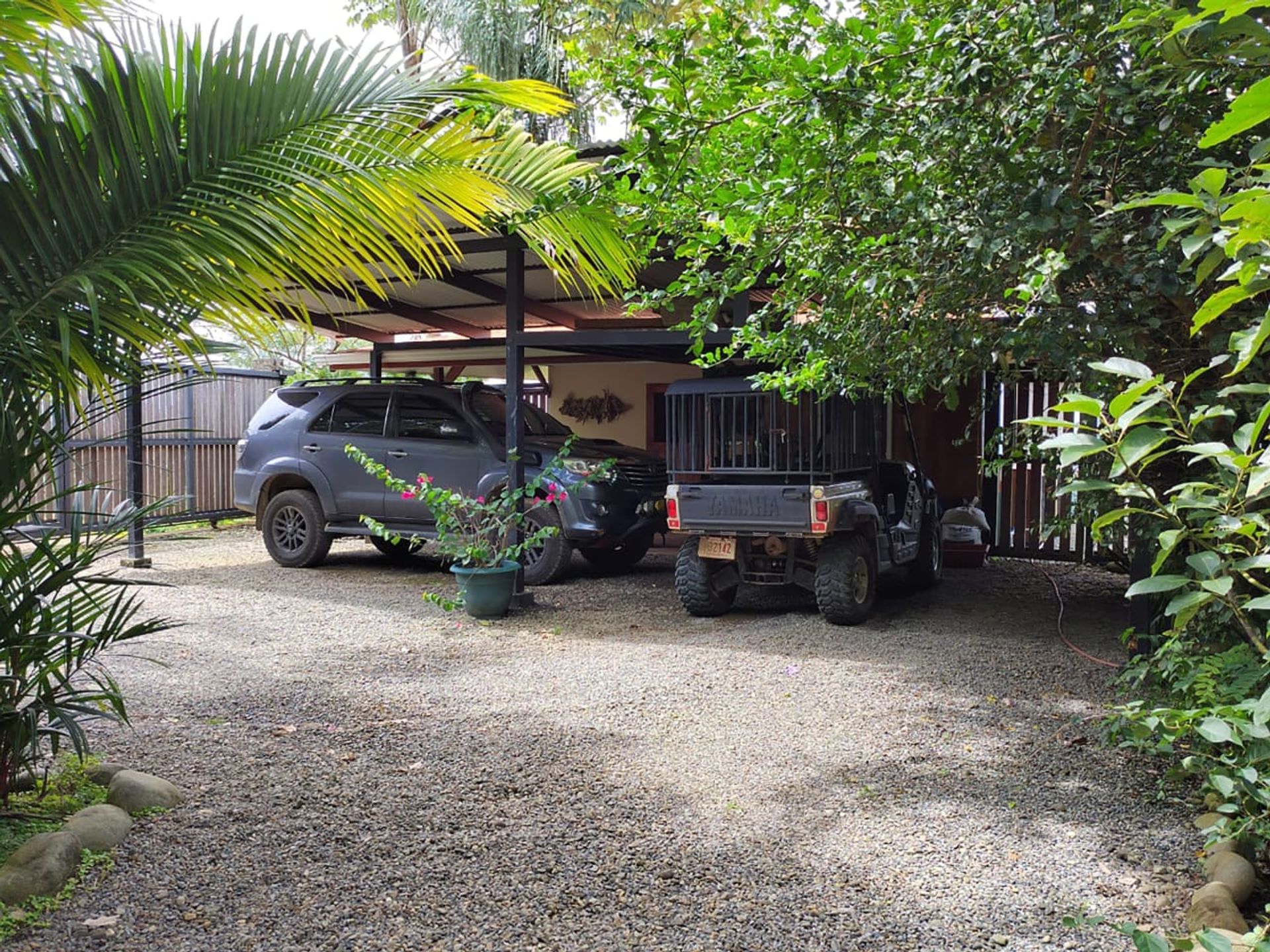 Huis in Playa Hermosa, Puntarenas Province 12488447