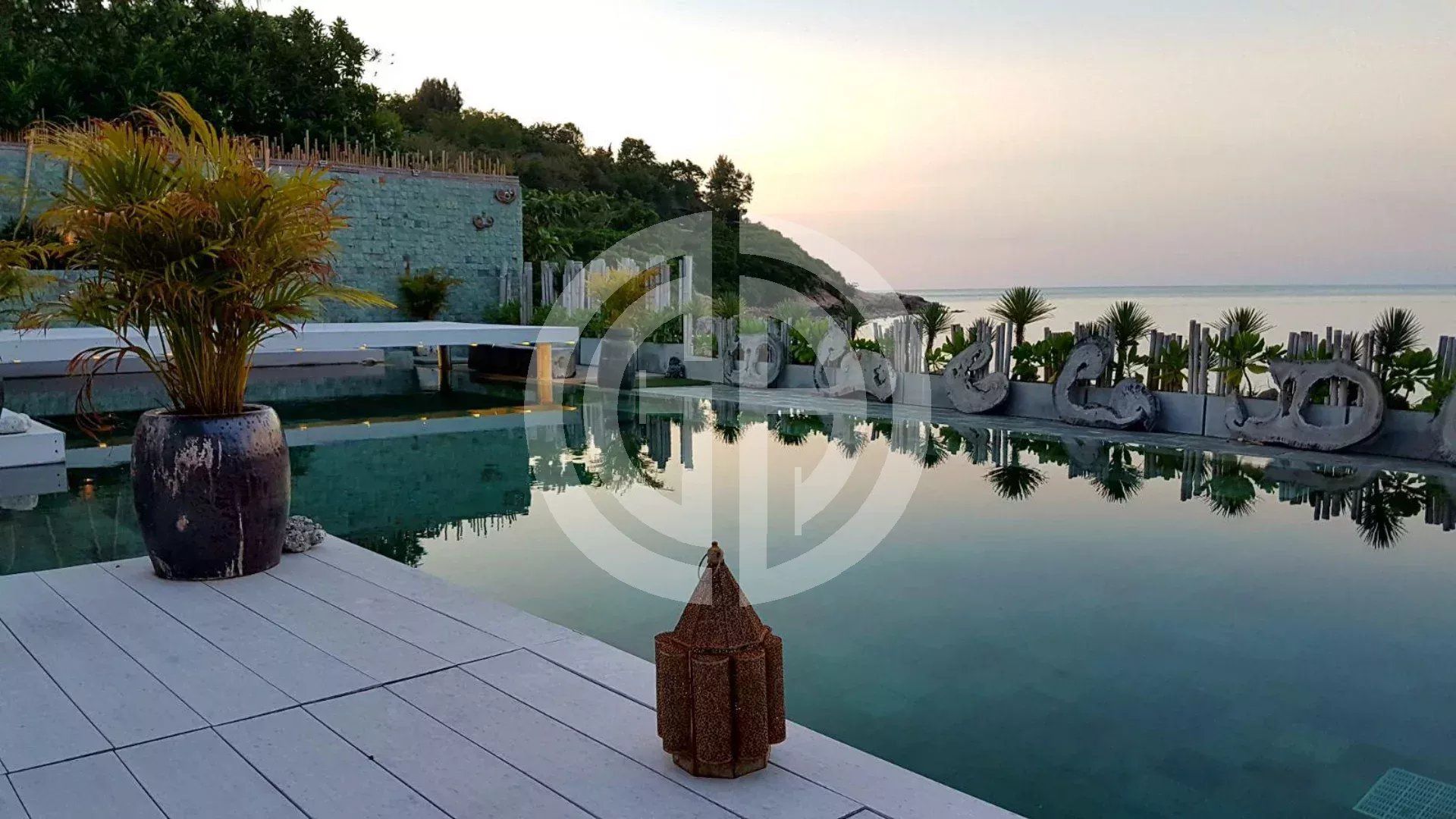 Hus i Ko Samui, Surat Thani 12488577