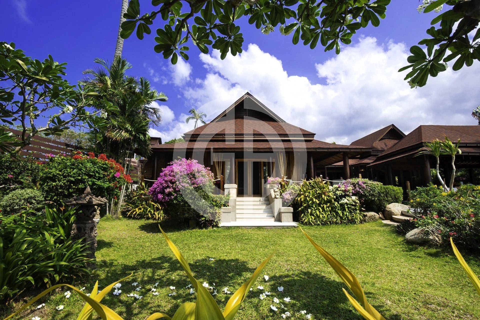 casa en Koh Samui, Surat Thani 12488605