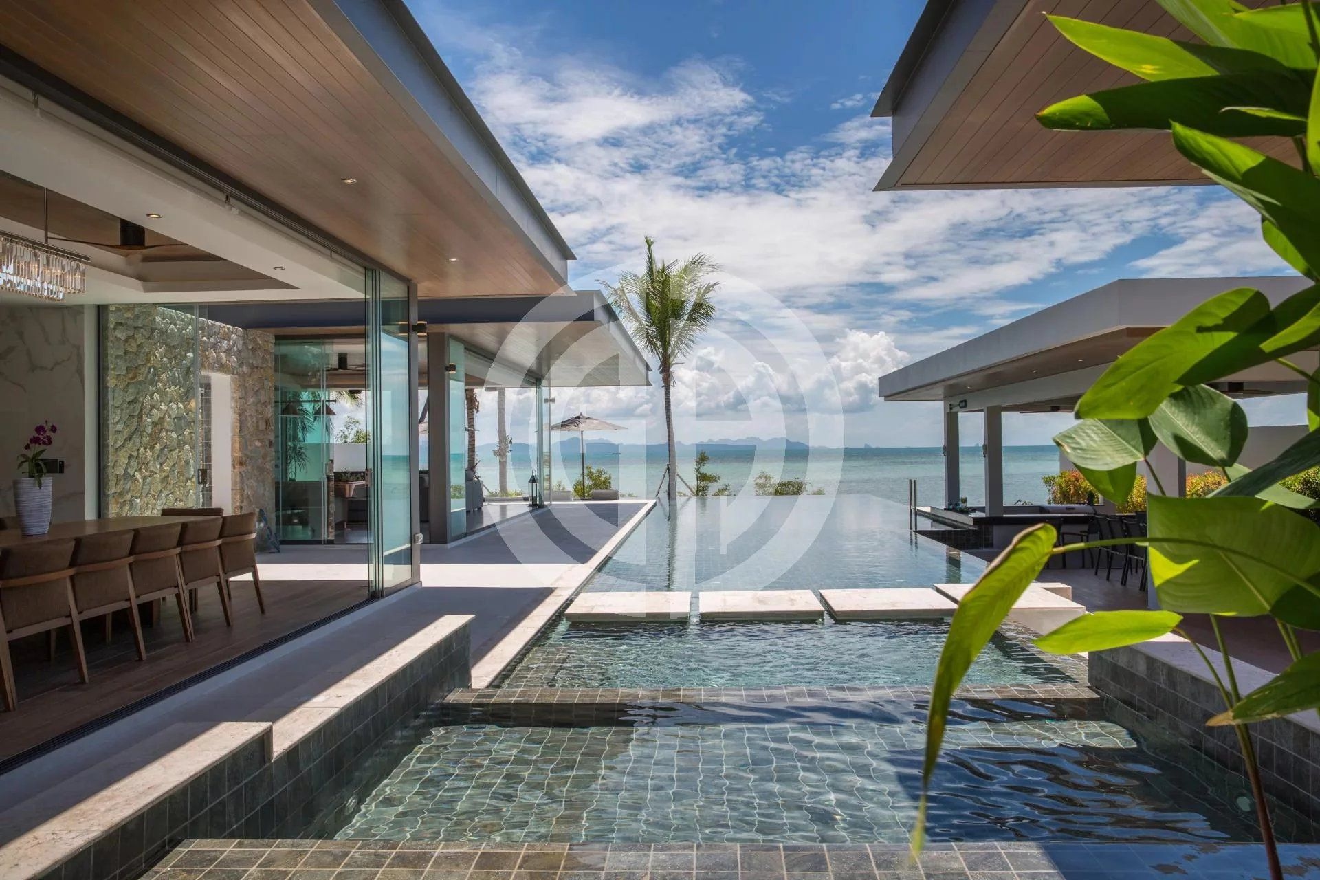 Hus i Ko Samui, Surat Thani 12488606