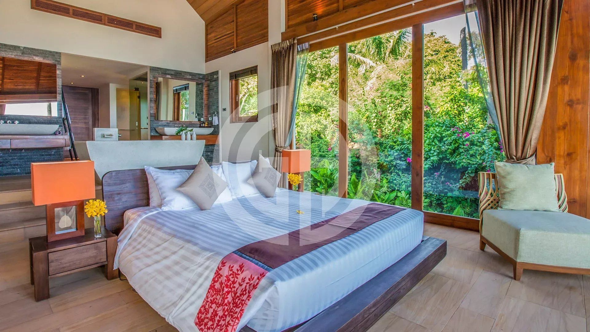 Huis in Ko Samui, Surat Thani 12488610