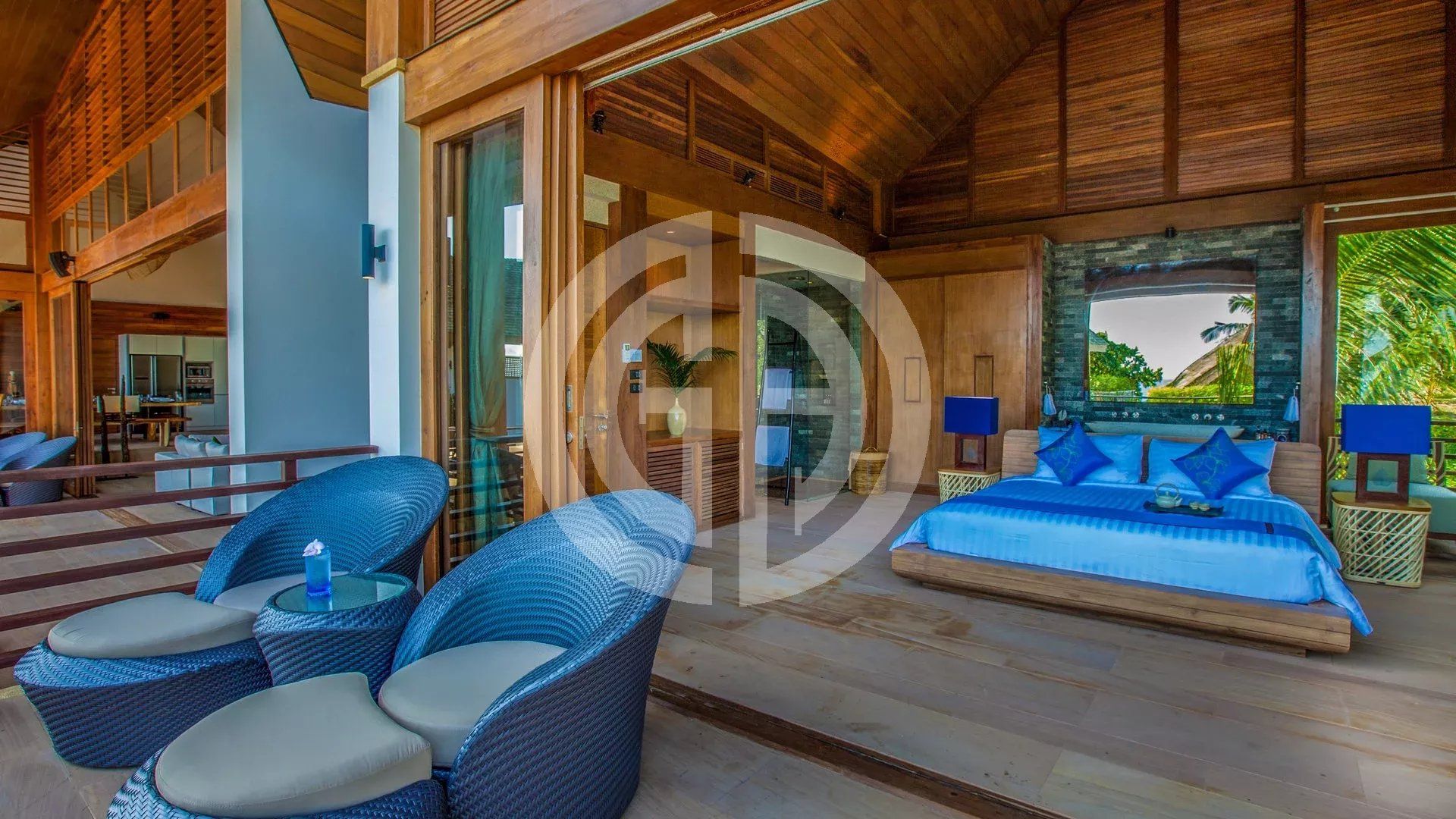 Huis in Ko Samui, Surat Thani 12488610