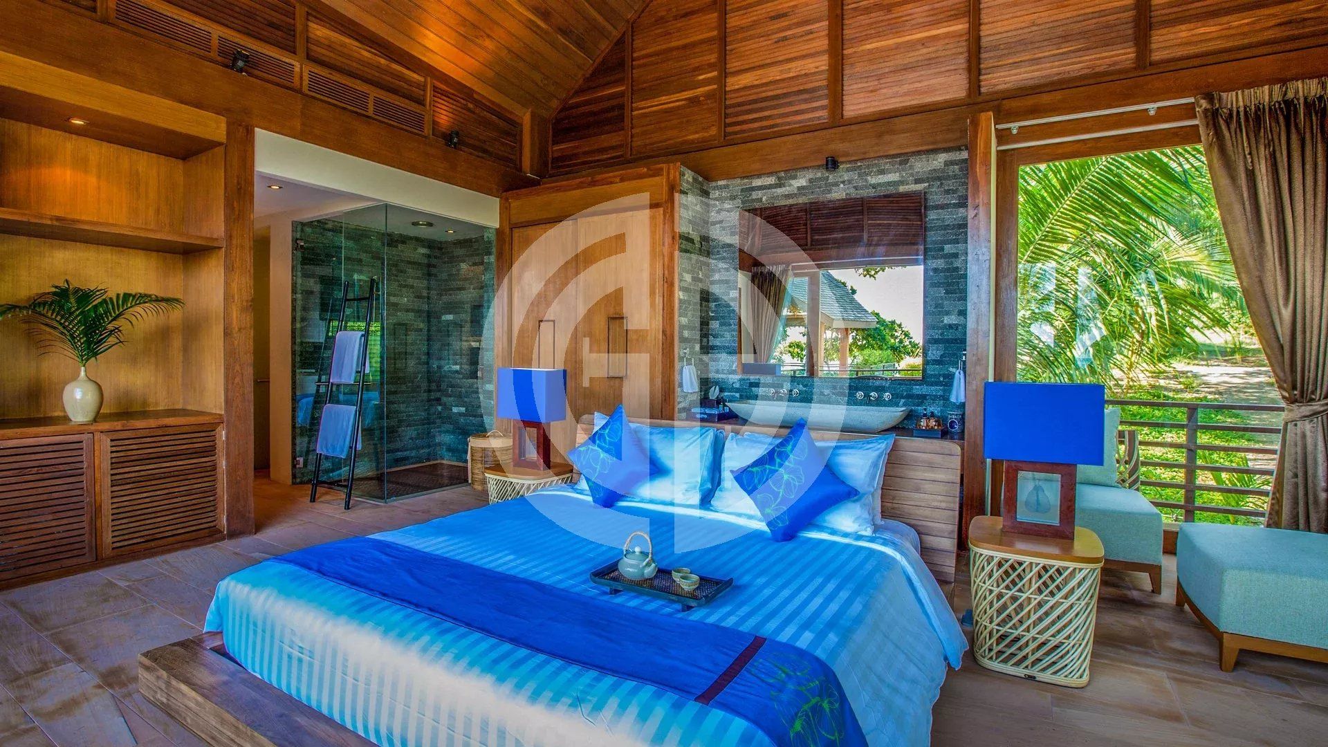 Huis in Ko Samui, Surat Thani 12488610