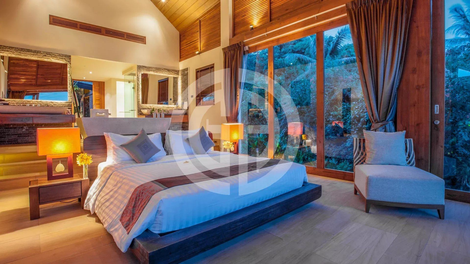 Huis in Ko Samui, Surat Thani 12488610