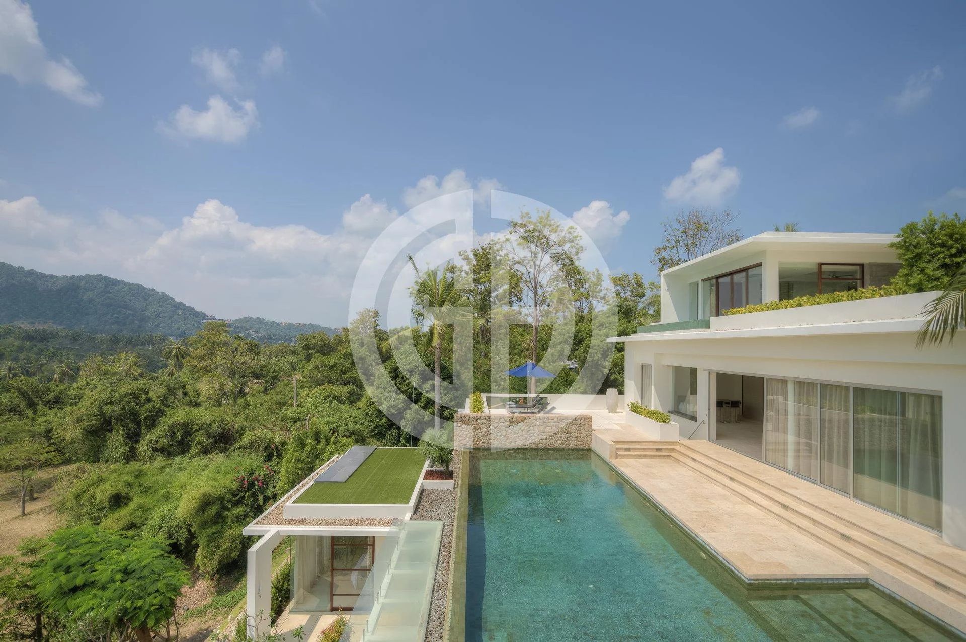 Residential in Ko Samui, Surat Thani 12488627