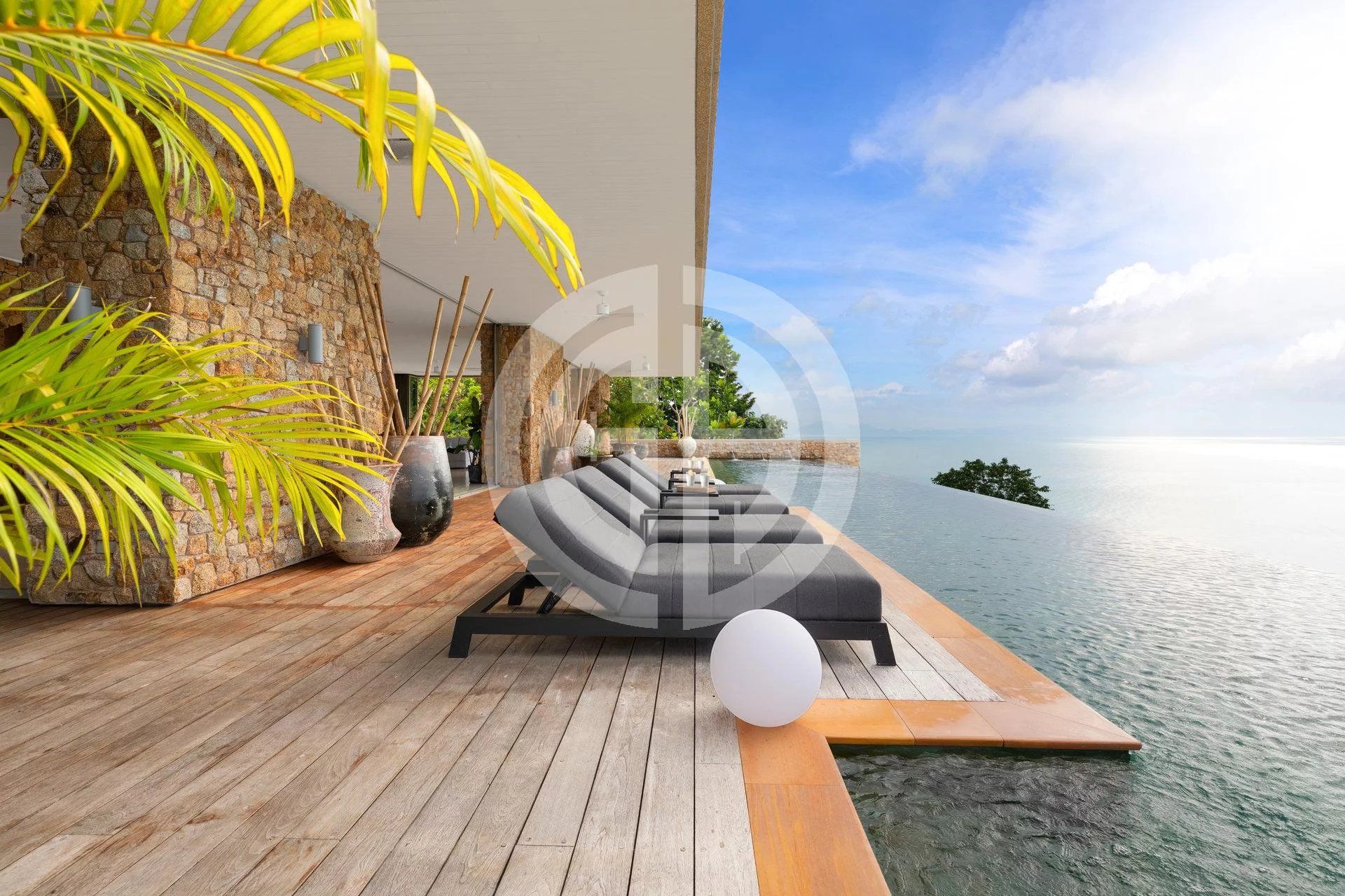 Residential in Ko Samui, Surat Thani 12488633