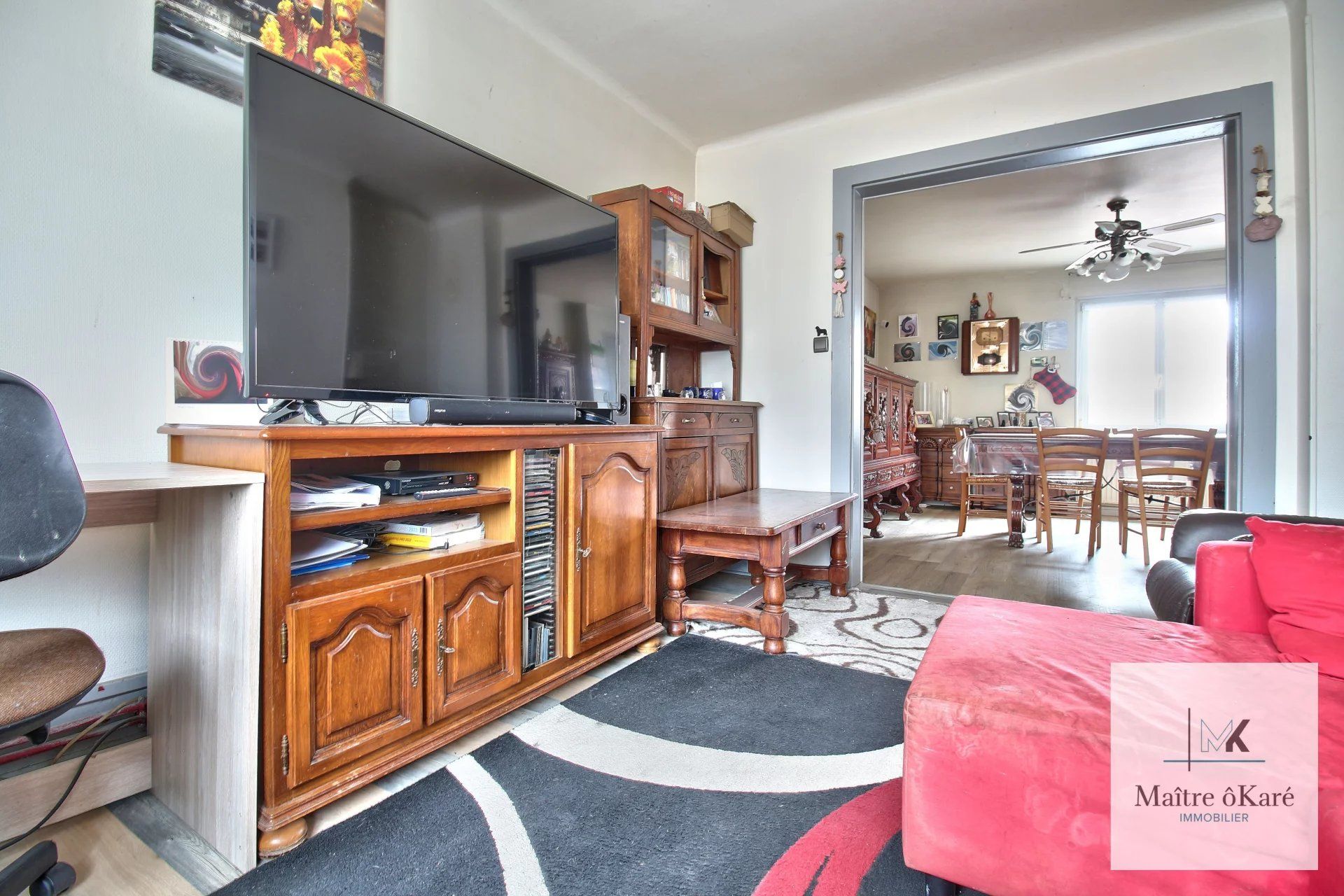 Condominium in Nomexy, Vosges 12488662