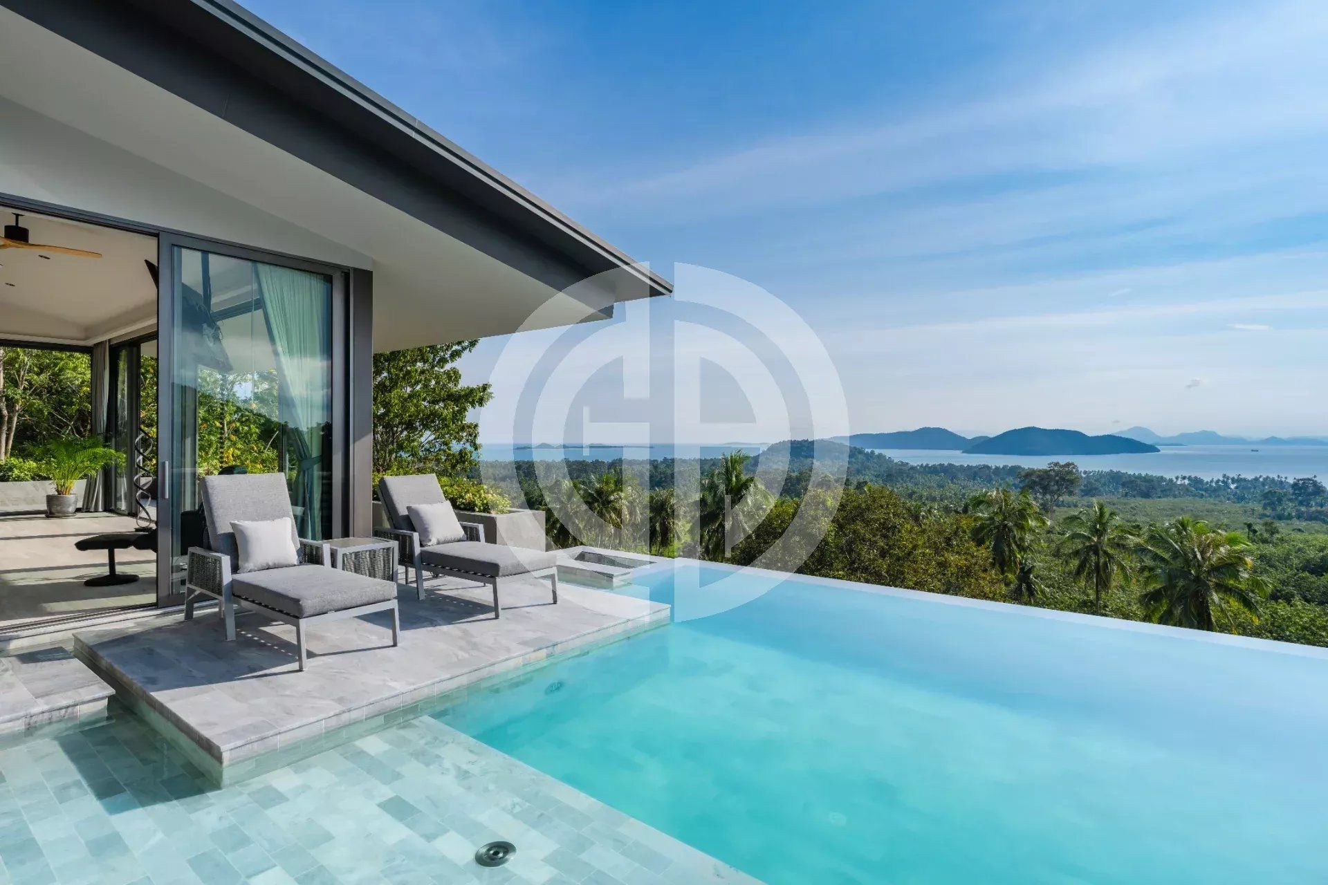 Hus i Ko Samui, Surat Thani 12488704