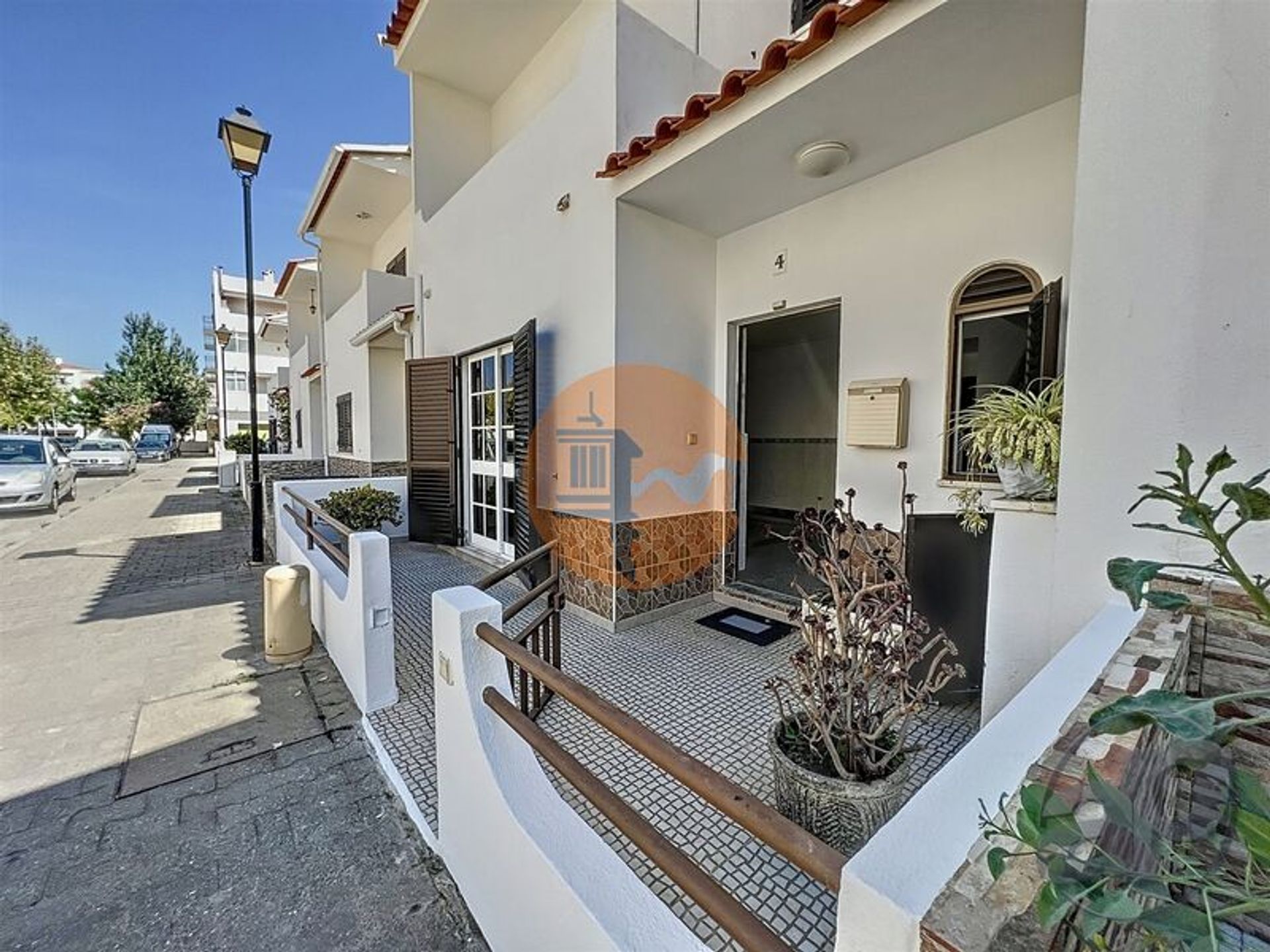 loger dans Vila Real de Santo Antônio, Faro 12488861