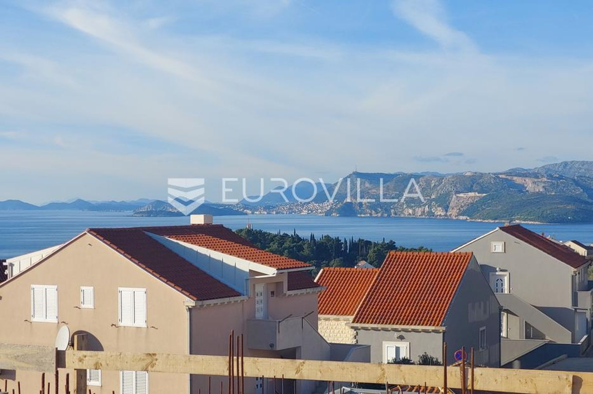 Condominium in Cavtat, Dubrovacko-Neretvanska Zupanija 12488864