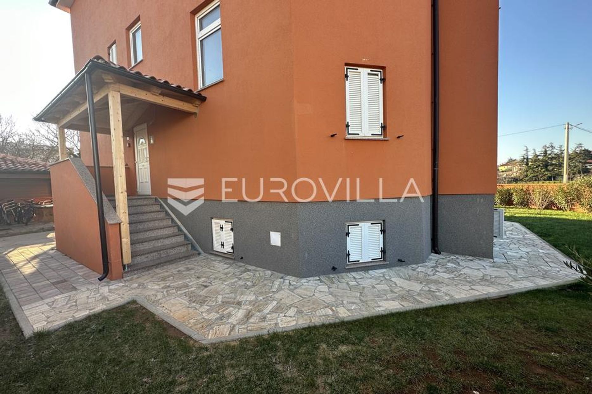 Condominio en Medulin, Istarska županija 12488874