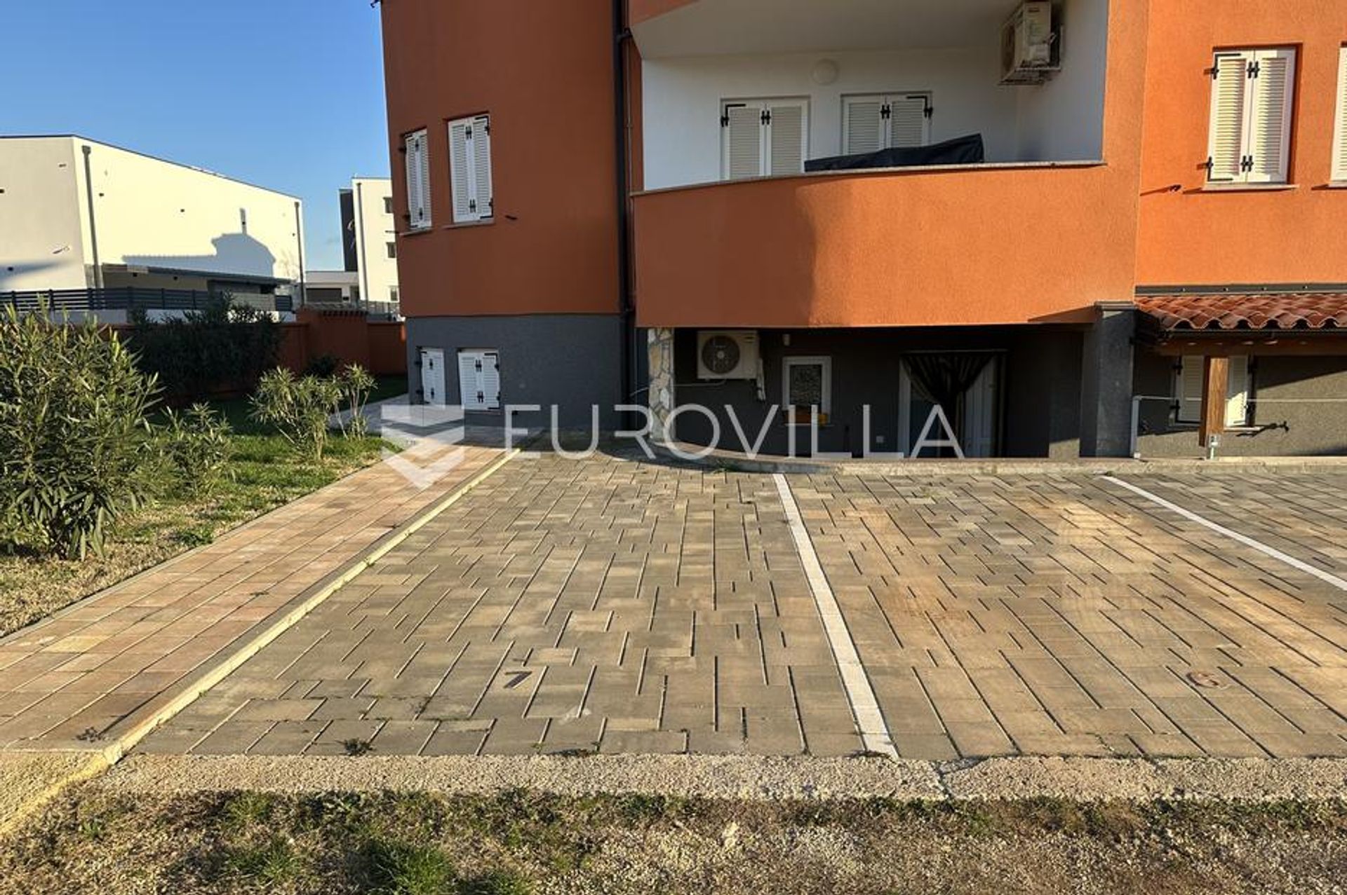 Condominio en Medulin, Istarska županija 12488874