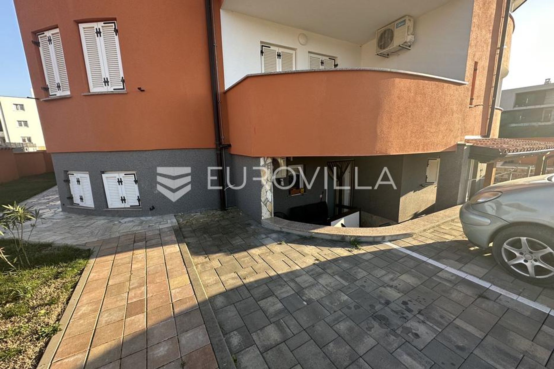 Condominio en Medulin, Istarska županija 12488874