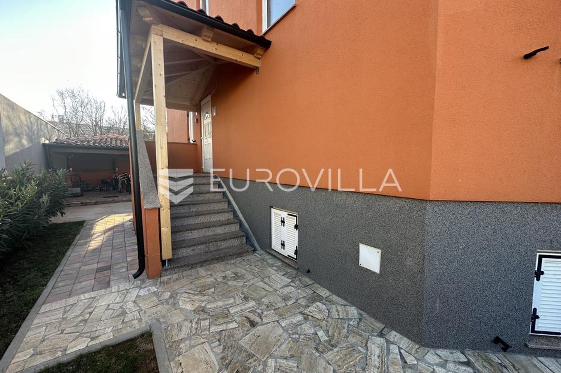 Condominio en Medulin, Istarska županija 12488874