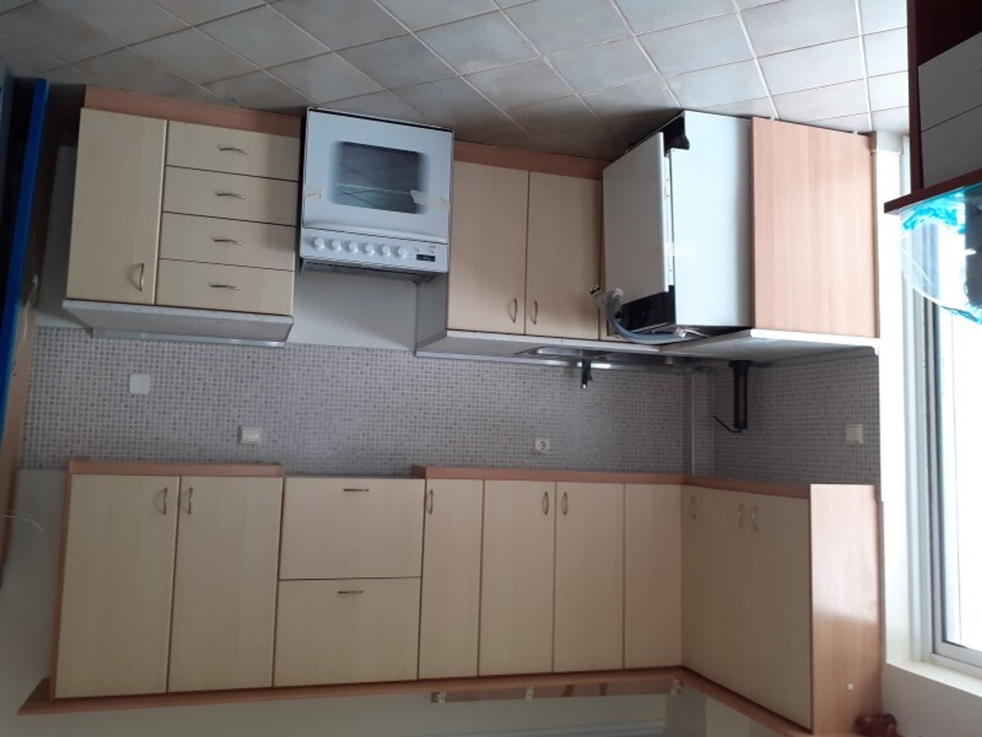 Condominium in Peraia, Kentriki Makedonia 12488900