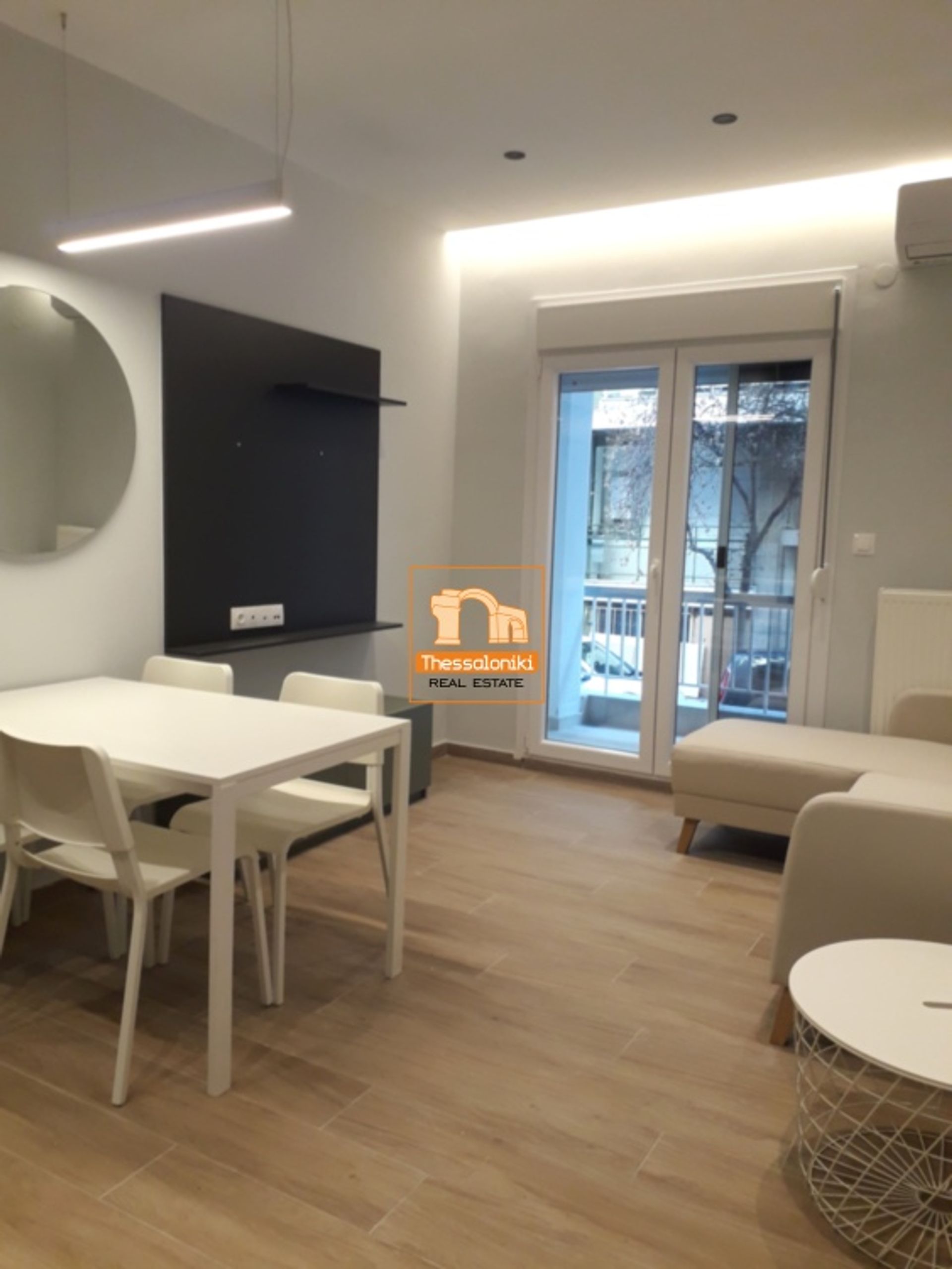 Condominium in Thessaloniki, Kentriki Makedonia 12488953