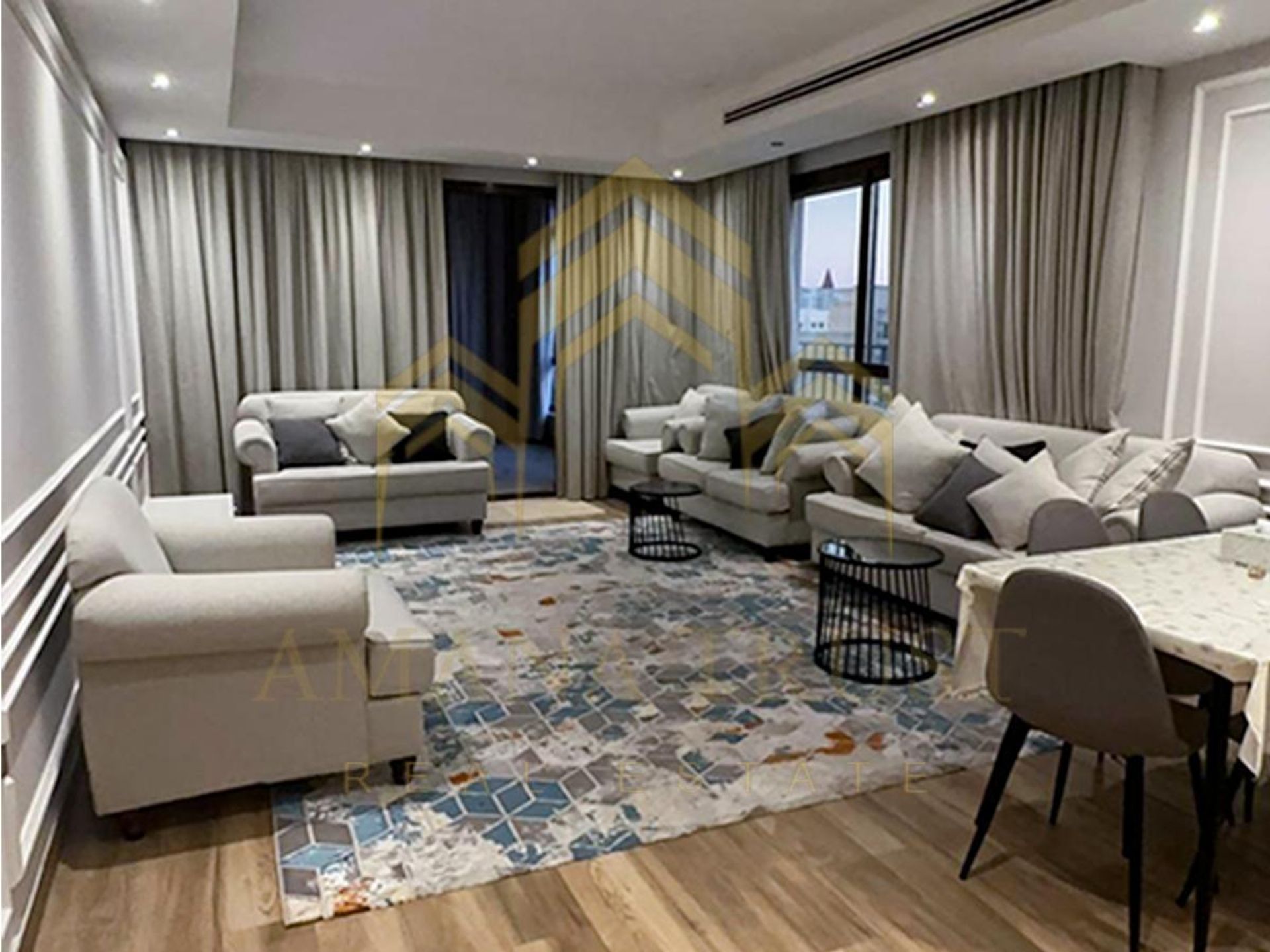 Condominio nel Al Ḩammamah, Az Za'ayin 12489009