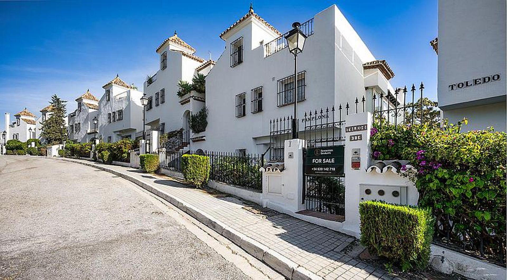 casa en marbella, Andalucía 12489066