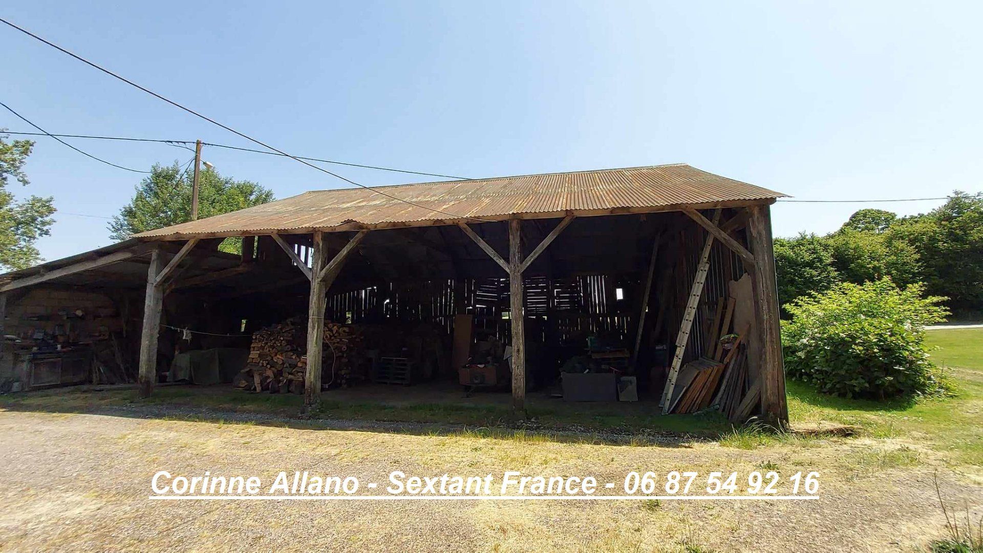 casa en Guerlédan, Brittany 12489230