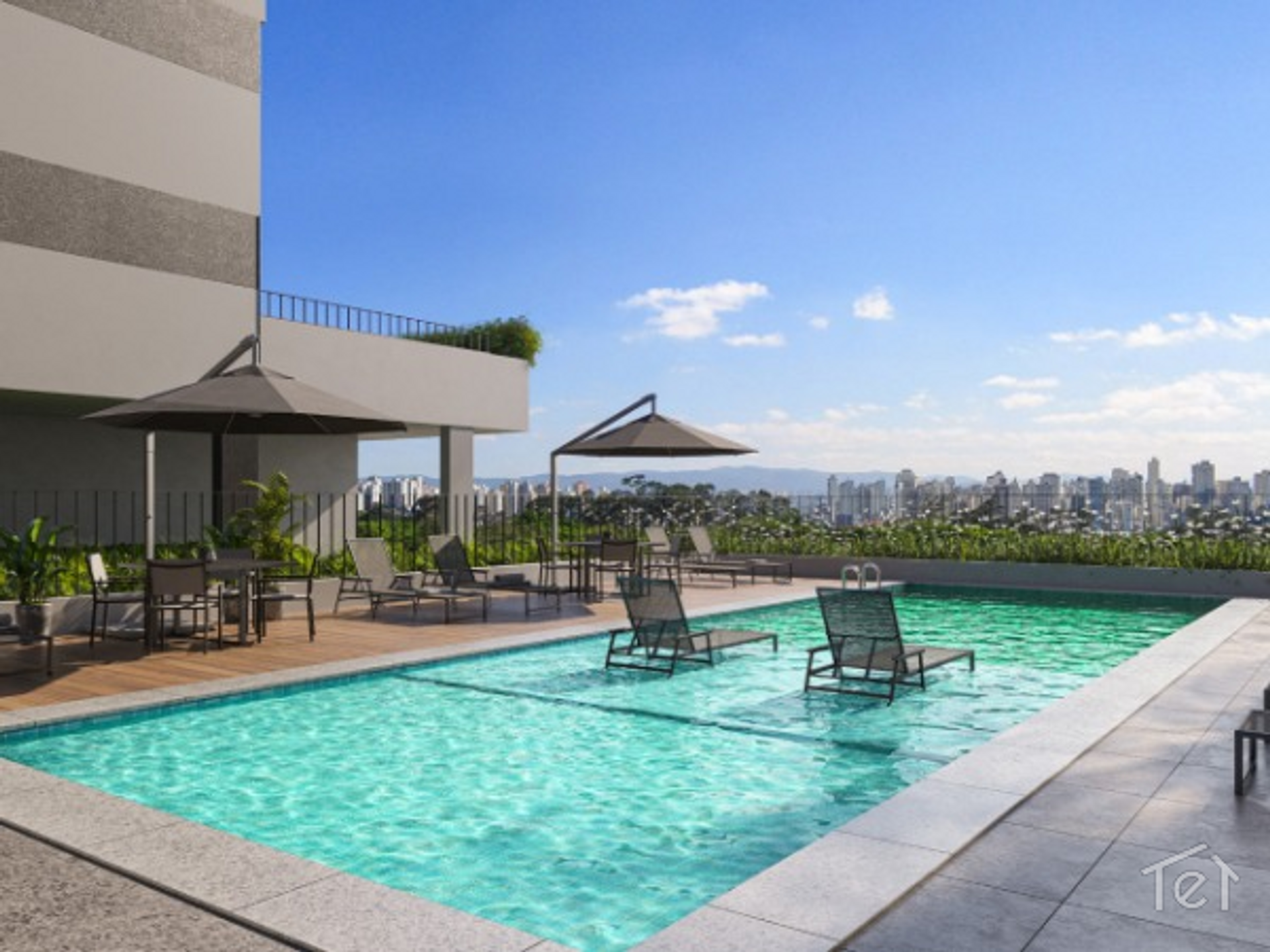 Condominio nel Chora Menino, Sao Paulo 12489364