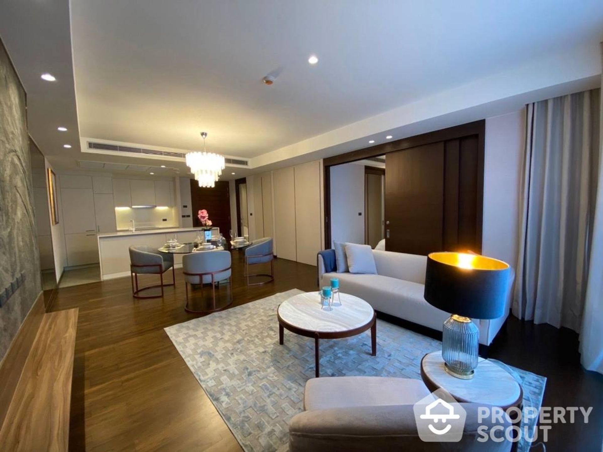 Condominio nel Wattana, Krung Thep Maha Nakhon 12489371