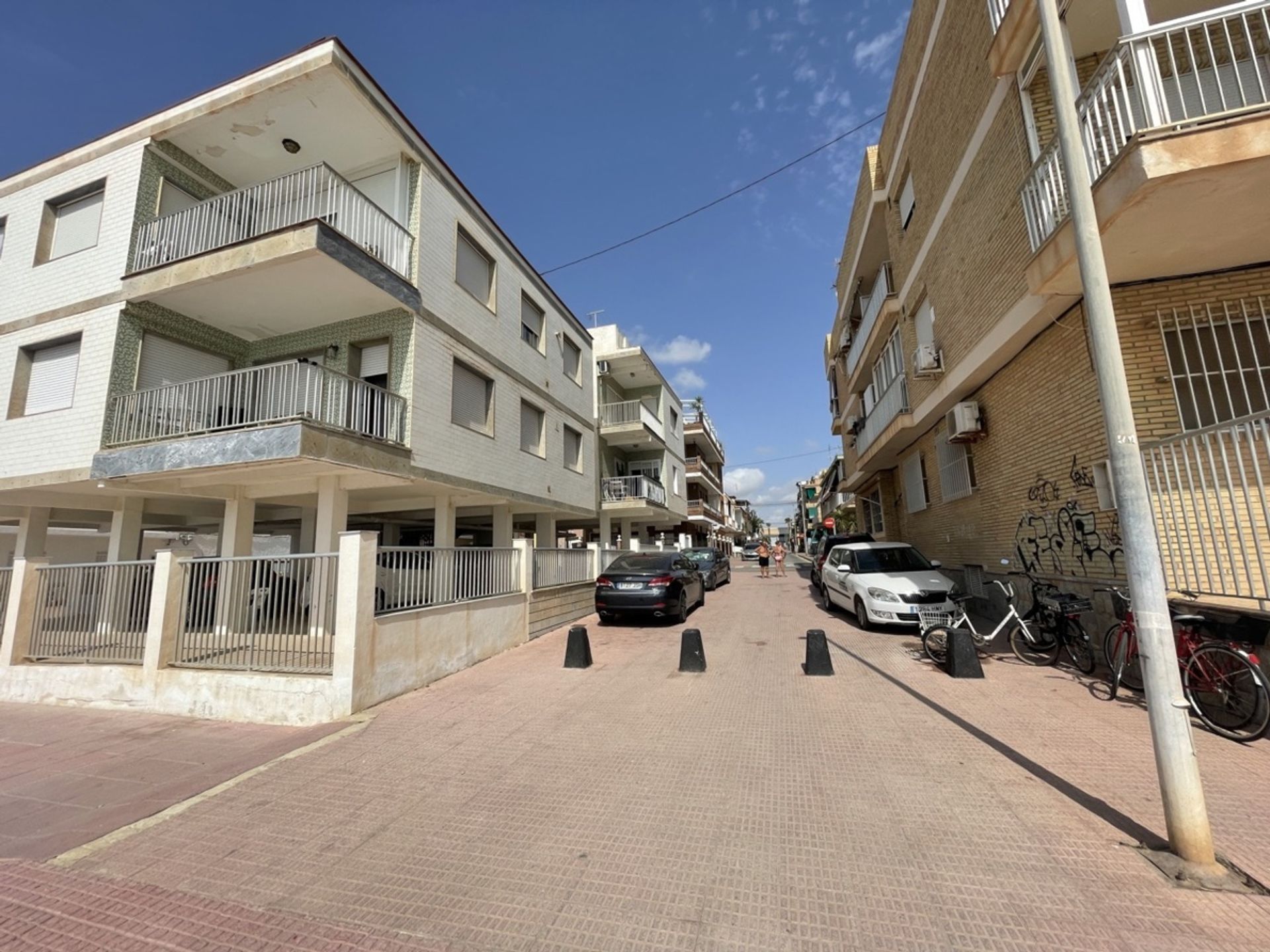 Condominium in Los Alcázares, Region of Murcia 12489425