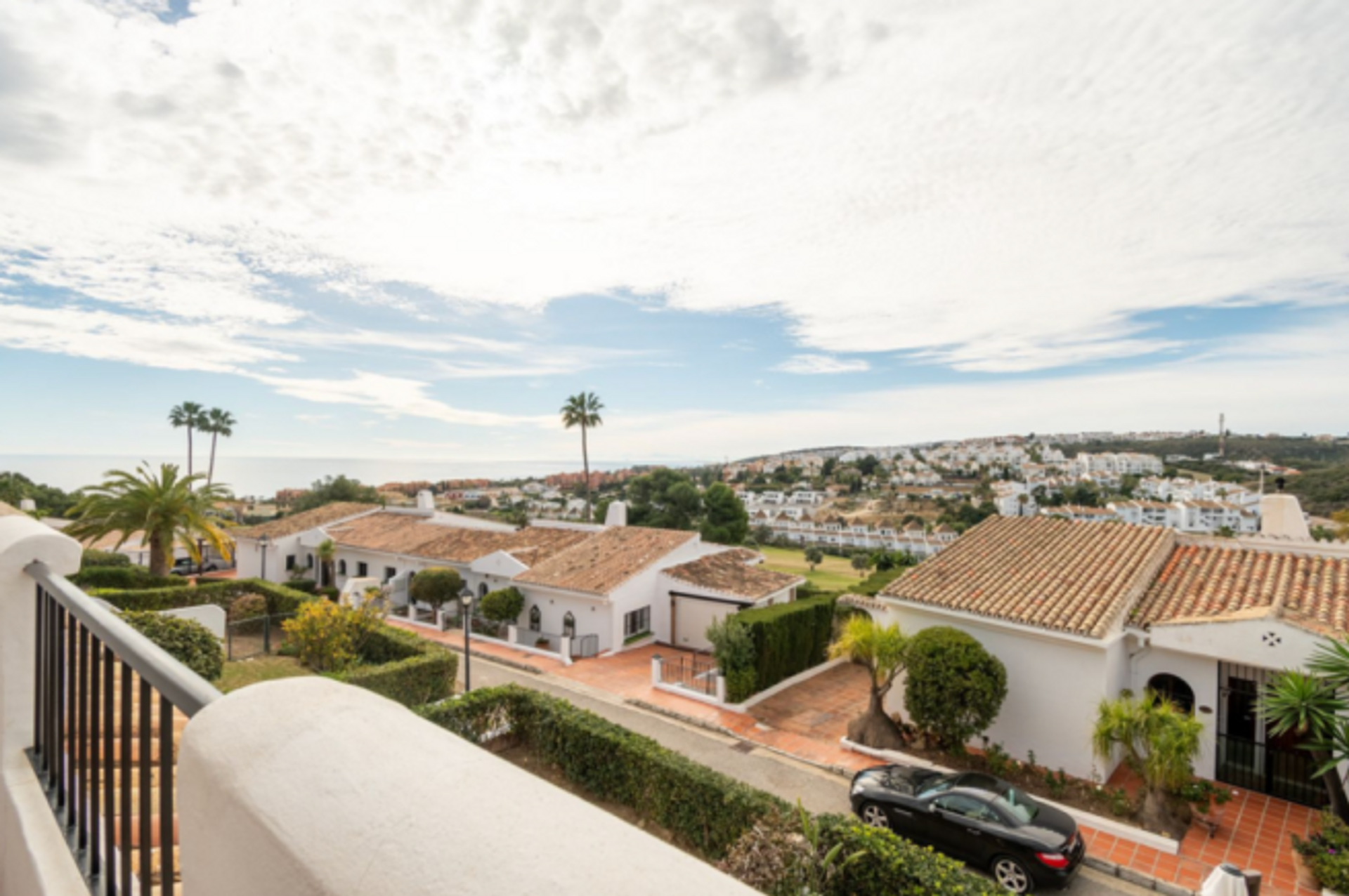 loger dans Puerto de la Duquesa, Andalusia 12489932