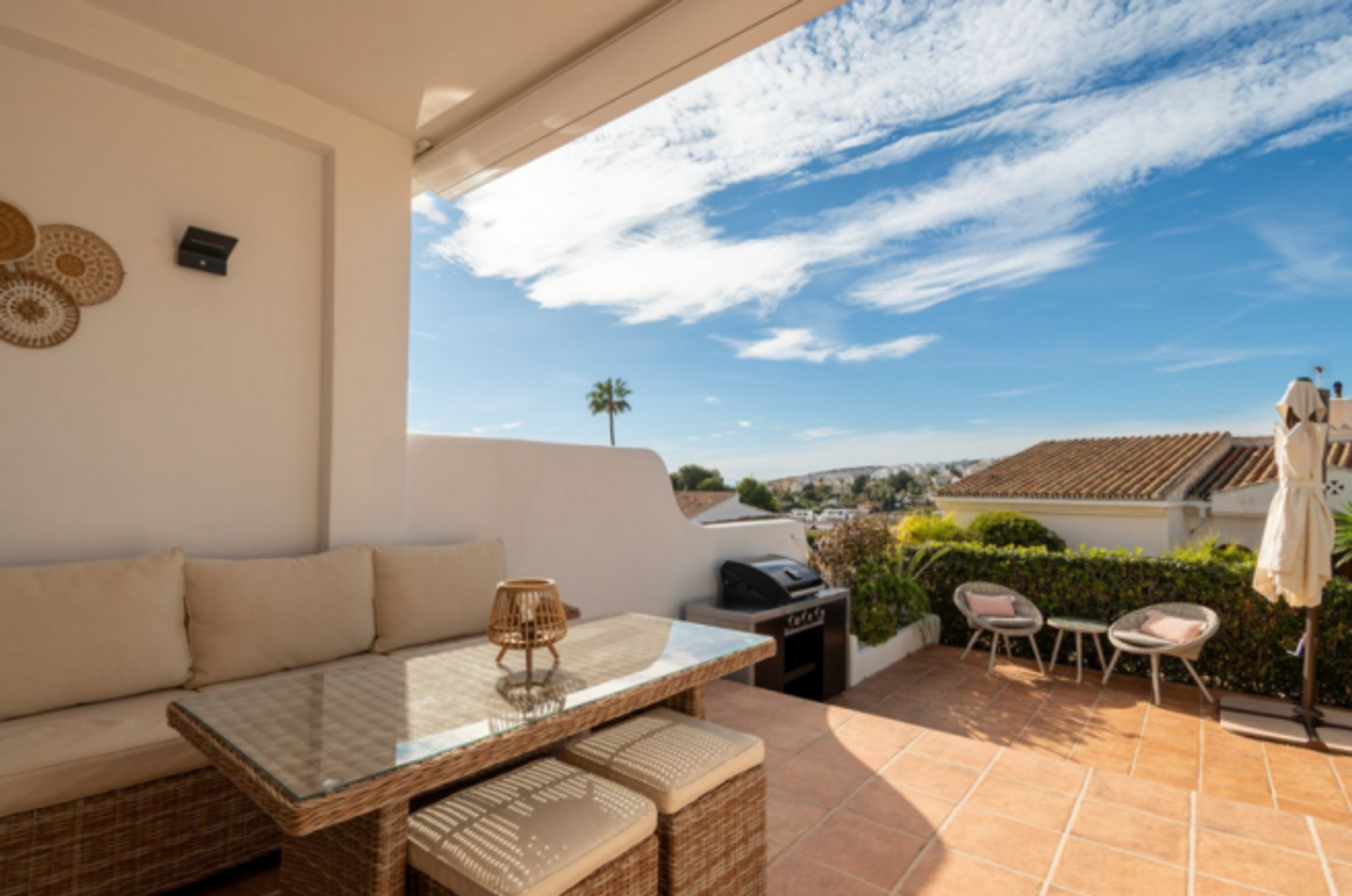 Huis in Castillo de Sabinillas, Andalusië 12489932